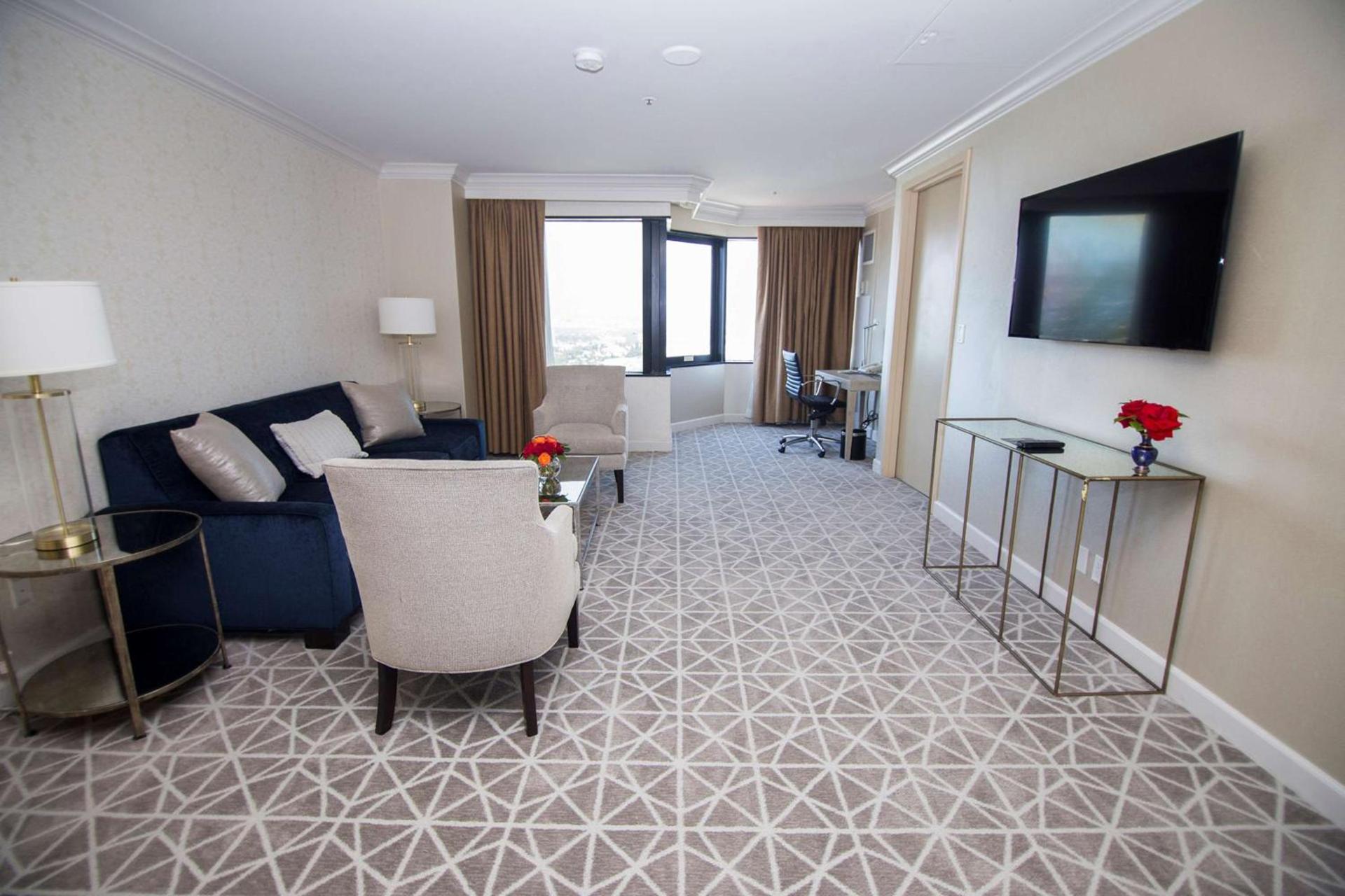Hilton Los Angeles-Universal City photo 31