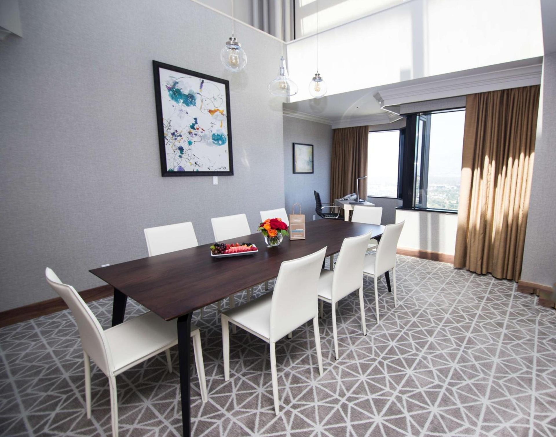 Hilton Los Angeles-Universal City photo 34