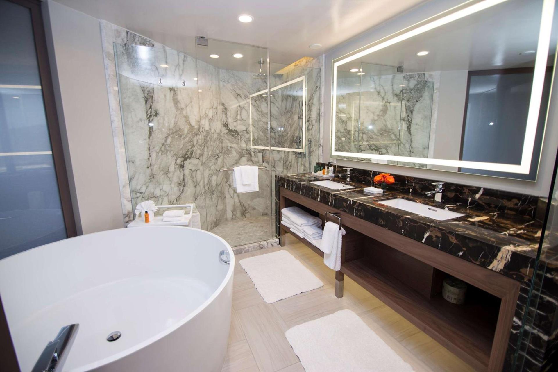Hilton Los Angeles-Universal City photo 35