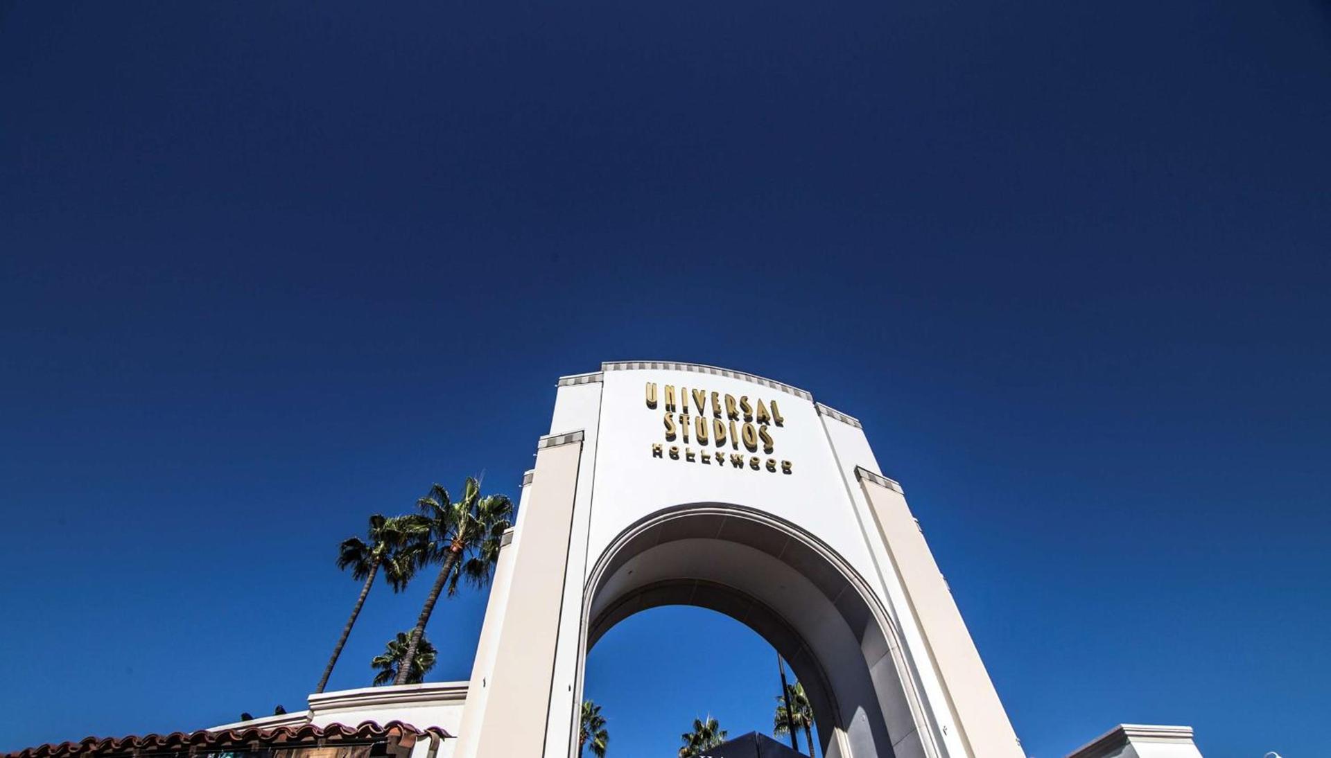 Hilton Los Angeles-Universal City photo 38