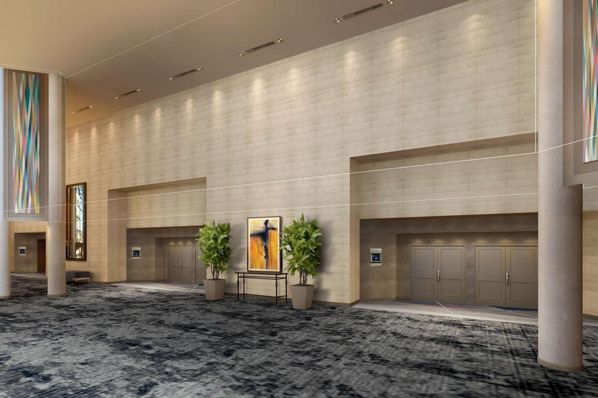 Hilton Los Angeles-Universal City photo 42