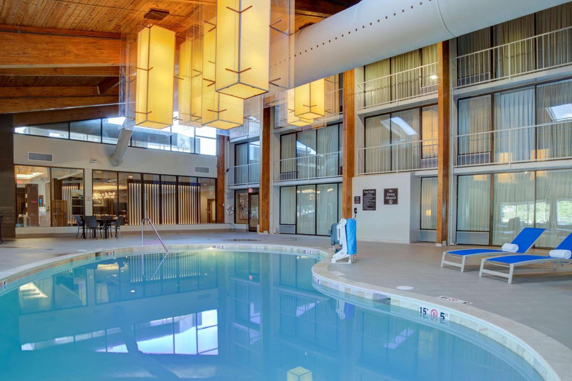 Doubletree by Hilton Harrisonburg photo 19