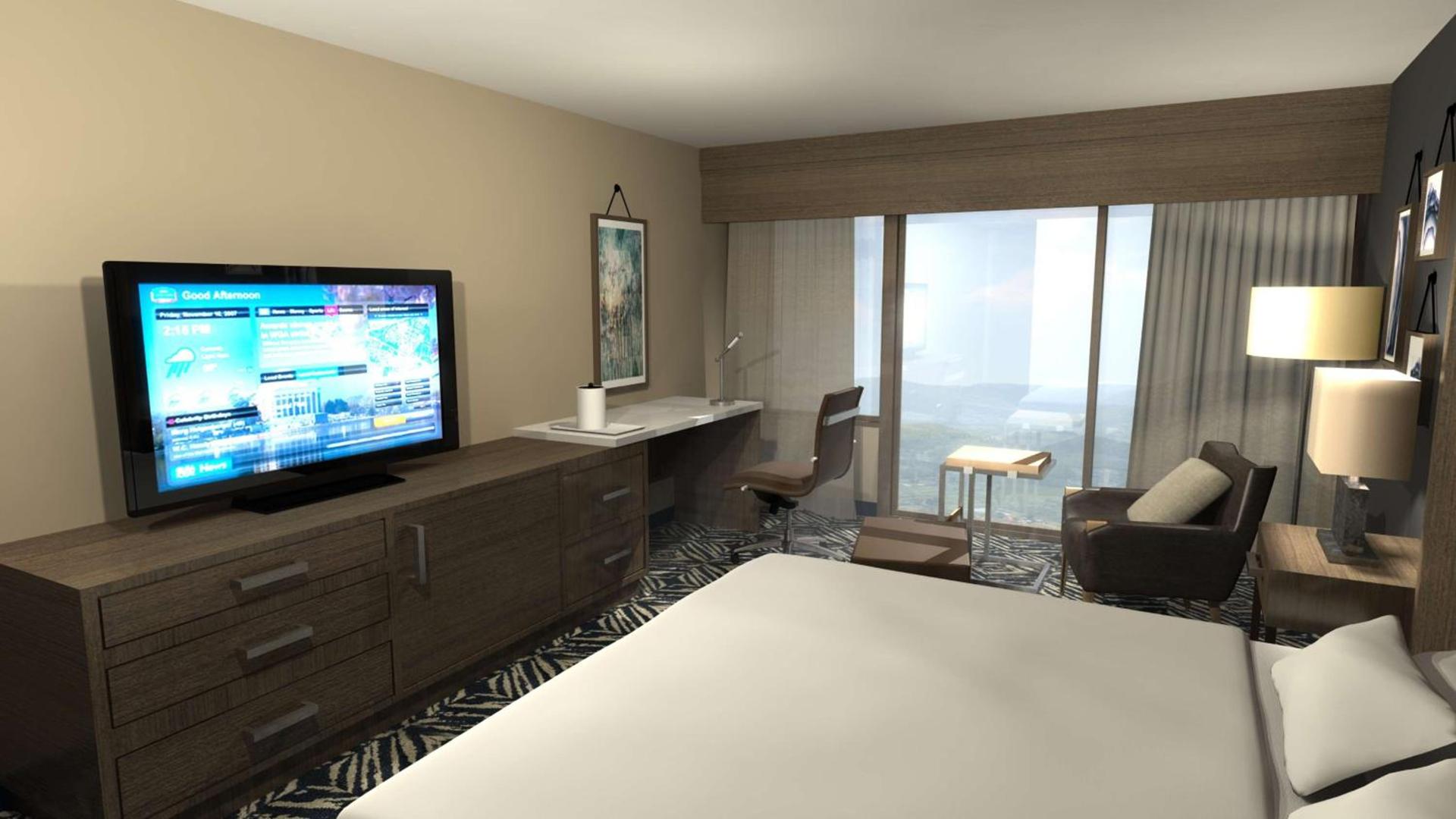 Doubletree by Hilton Harrisonburg photo 20