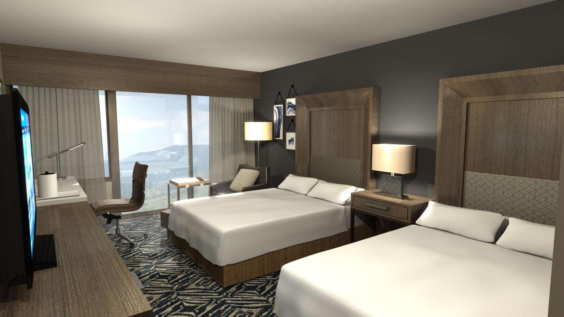 Doubletree by Hilton Harrisonburg photo 21