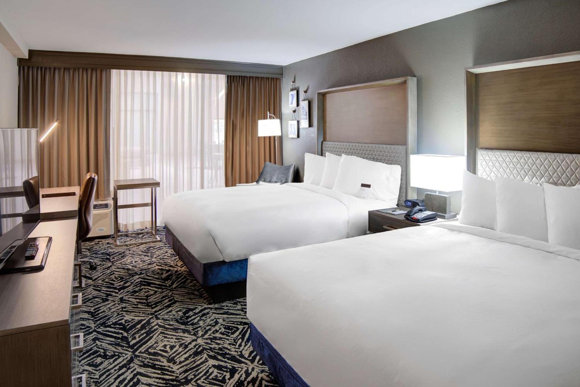 Doubletree by Hilton Harrisonburg photo 23