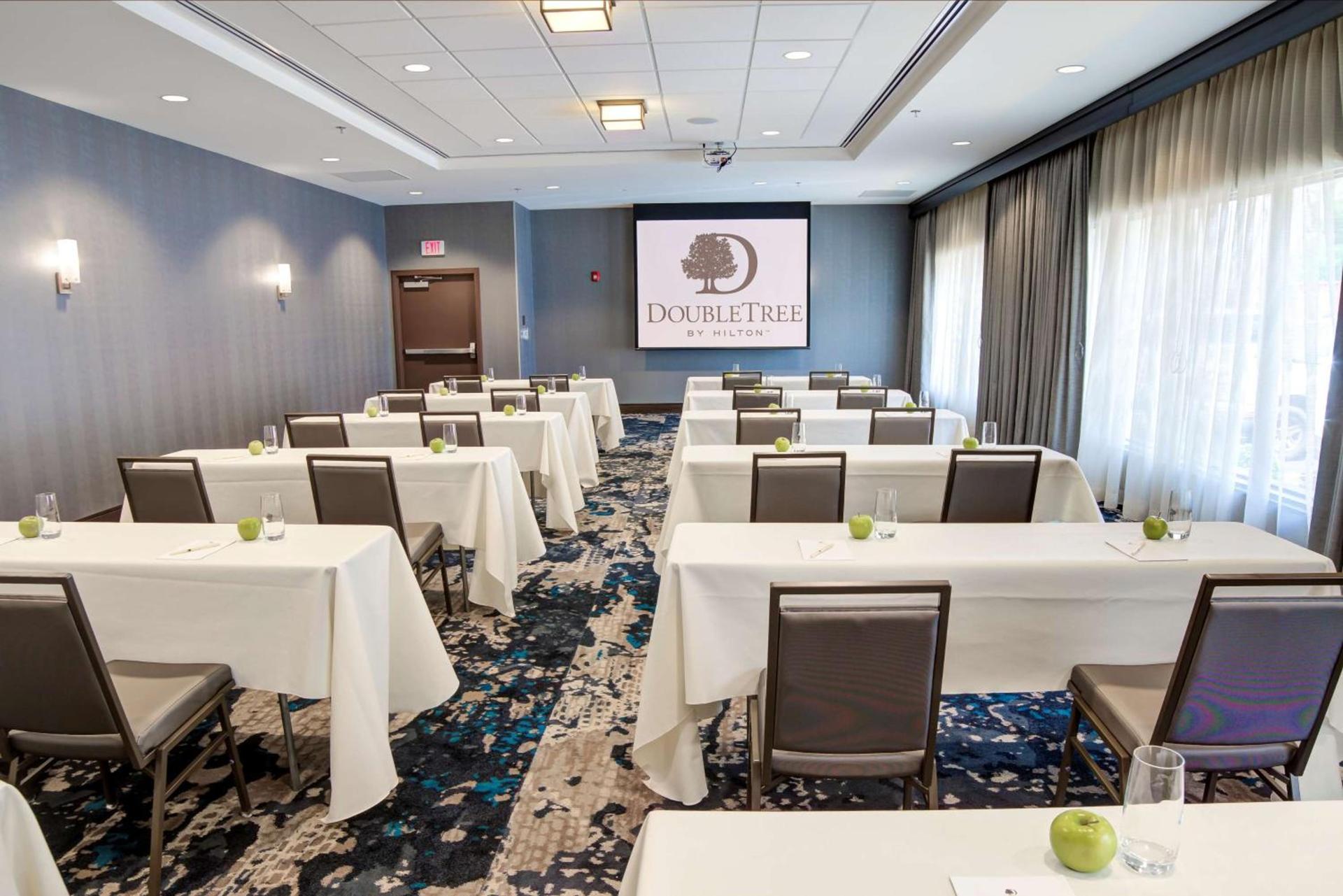 Doubletree by Hilton Harrisonburg photo 29