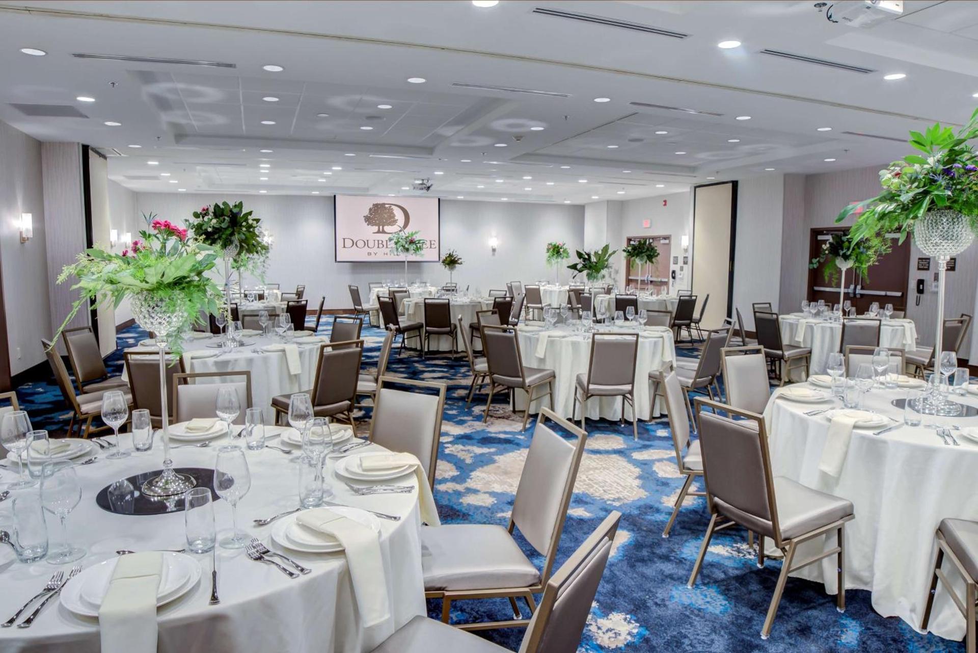 Doubletree by Hilton Harrisonburg photo 31