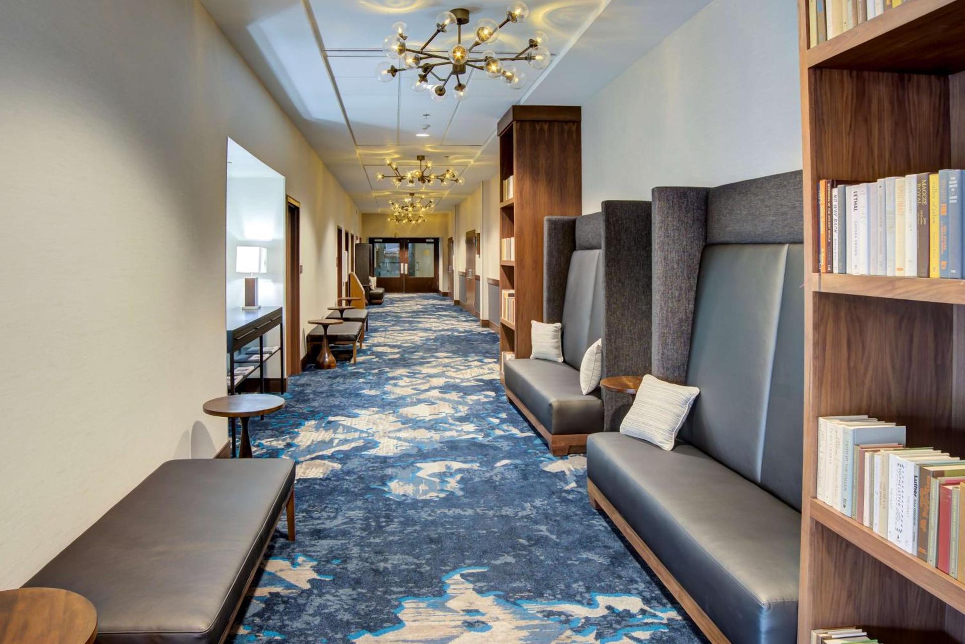 Doubletree by Hilton Harrisonburg photo 32