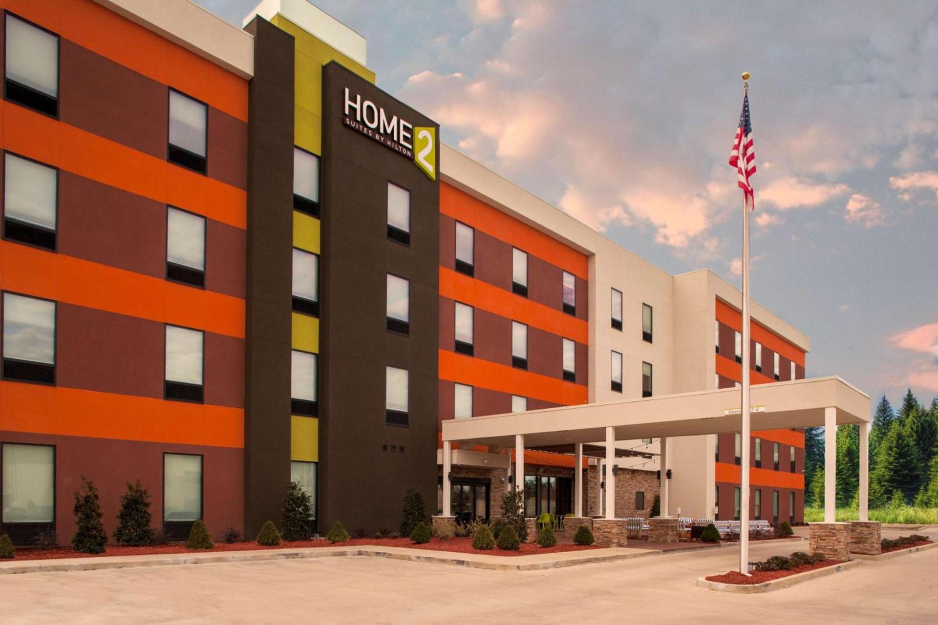 Home2 Suites By Hilton Lake Charles photo 13