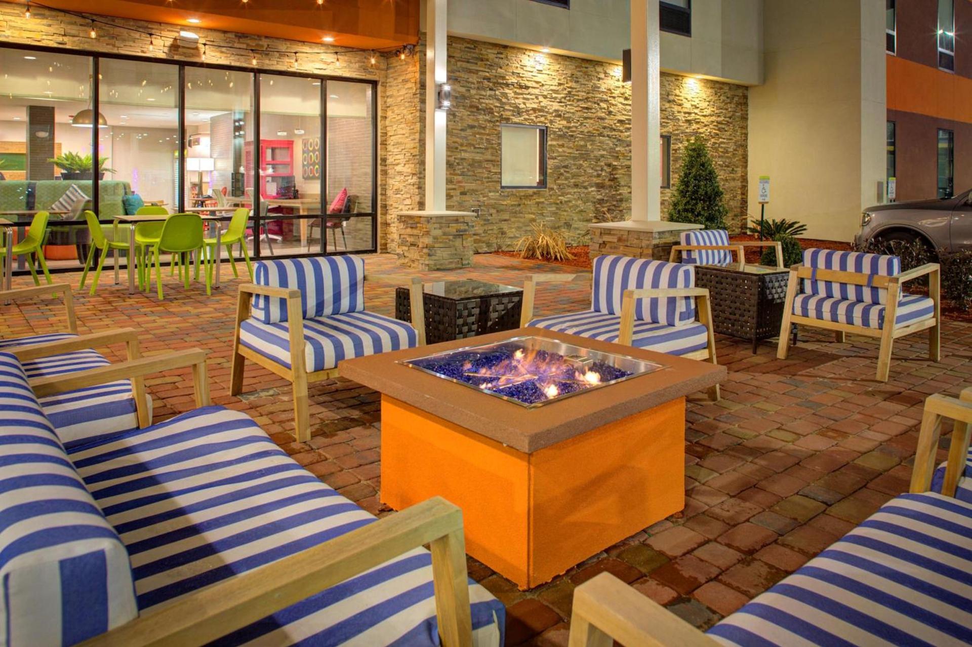 Home2 Suites By Hilton Lake Charles photo 3