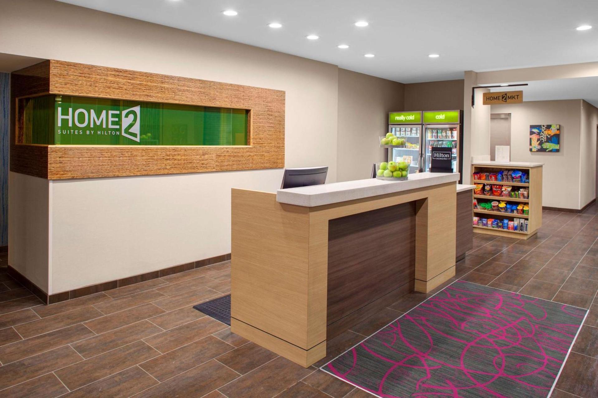 Home2 Suites By Hilton Lake Charles photo 5