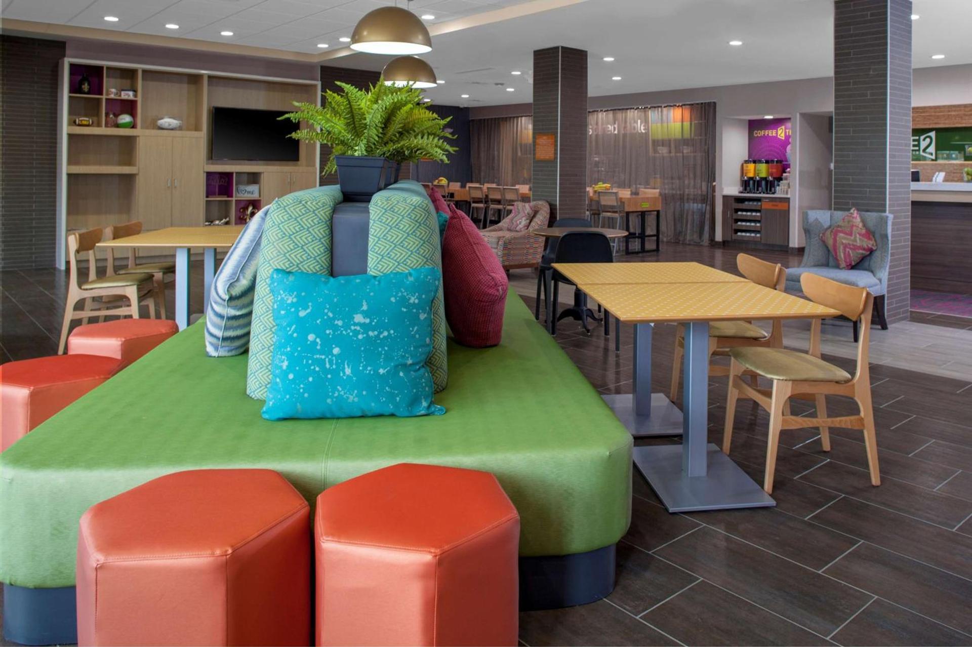 Home2 Suites By Hilton Lake Charles photo 6