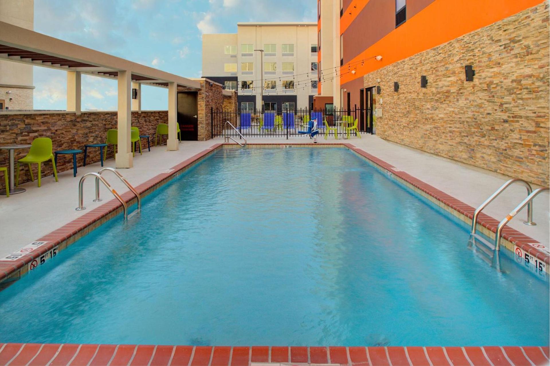 Home2 Suites By Hilton Lake Charles photo 7