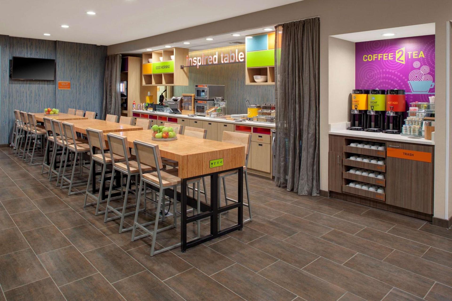 Home2 Suites By Hilton Lake Charles photo 9