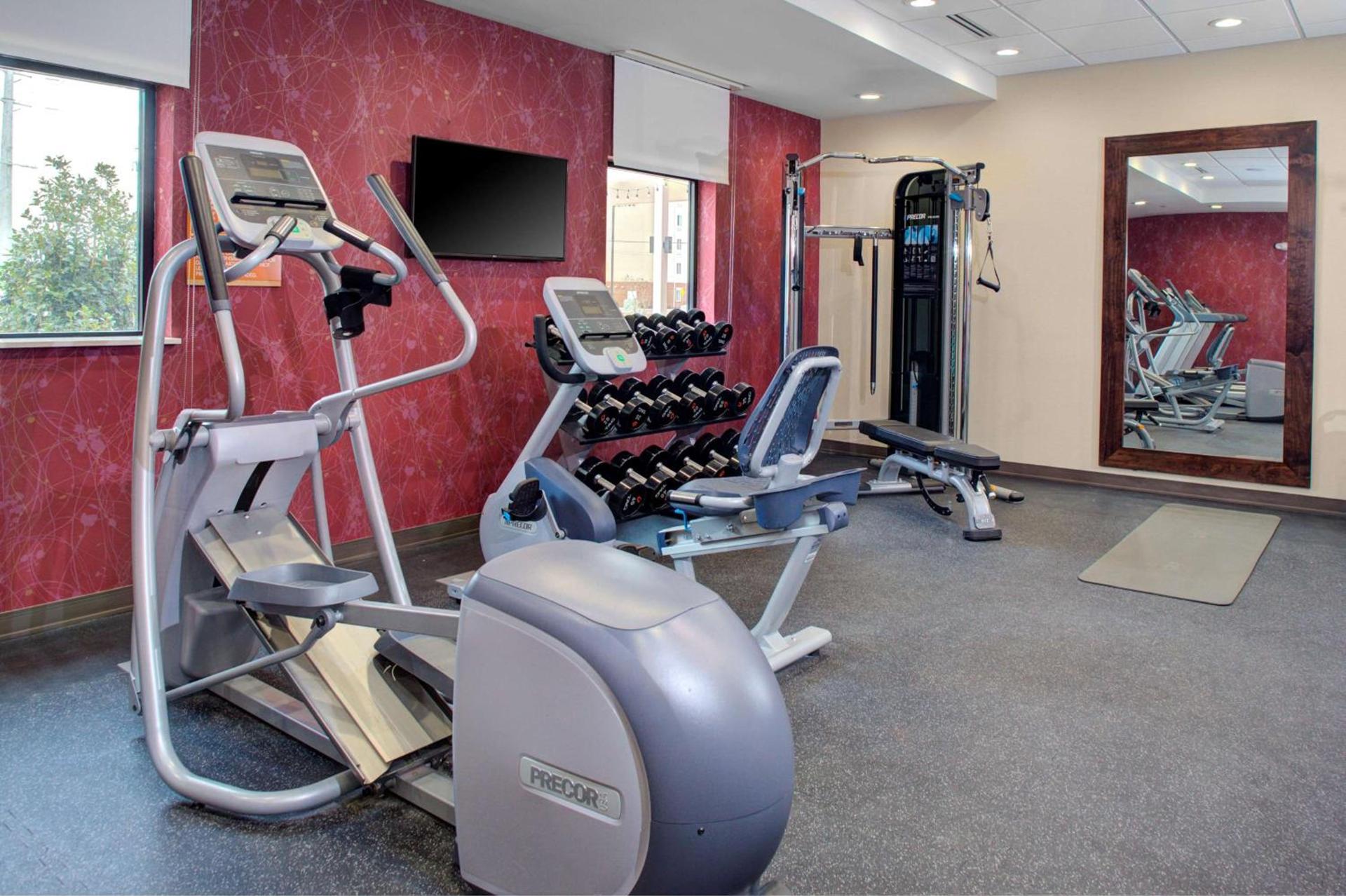Home2 Suites By Hilton Lake Charles photo 11