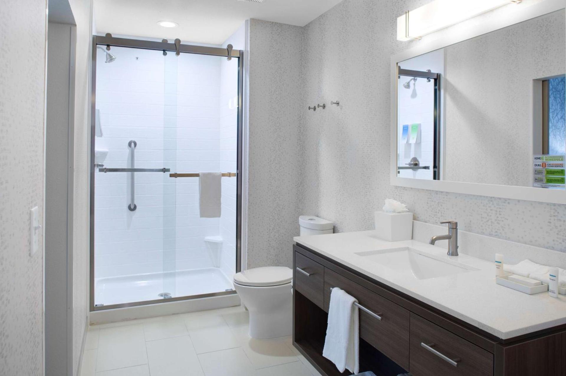 Home2 Suites By Hilton Lake Charles photo 12