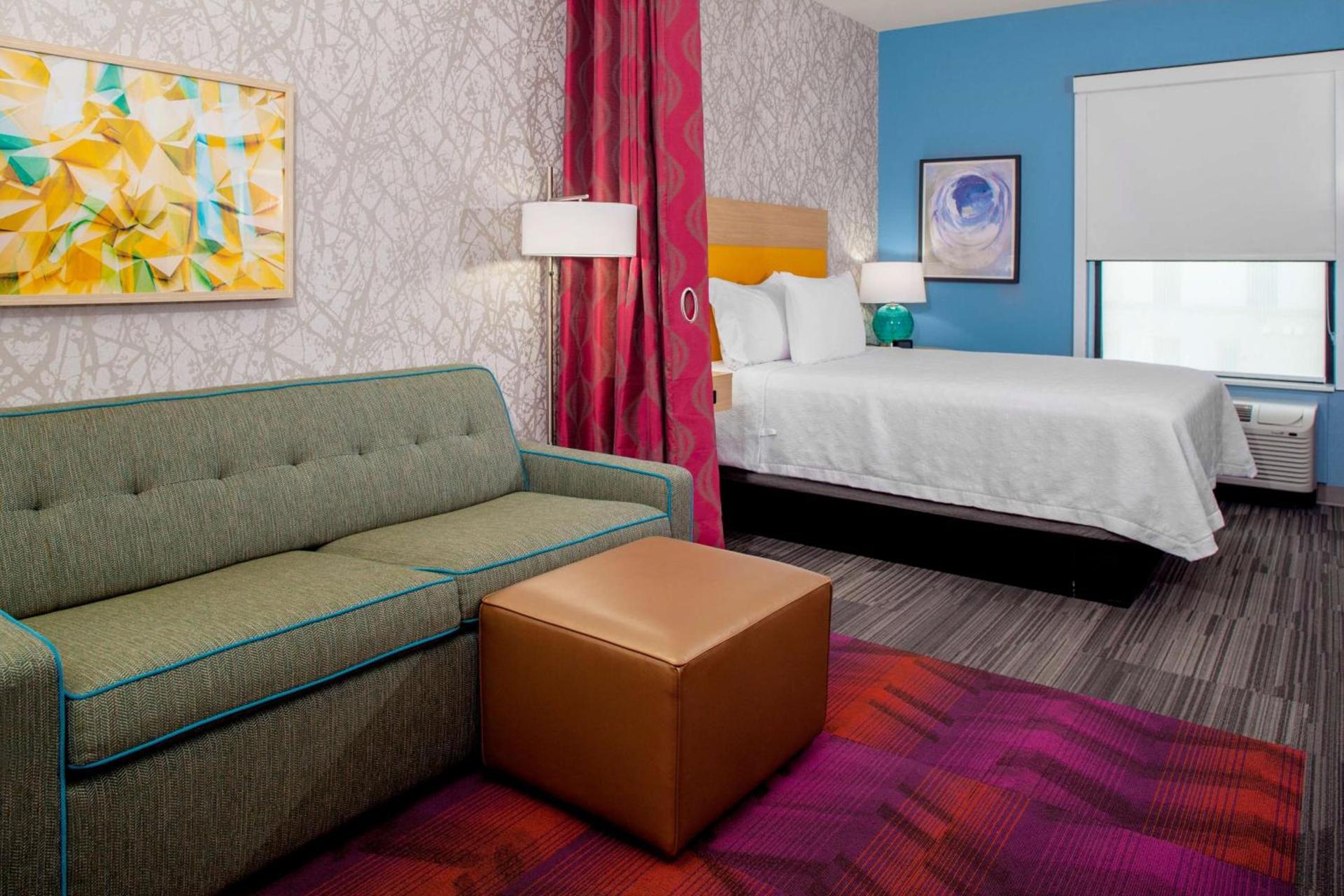 Home2 Suites By Hilton Lake Charles photo 25