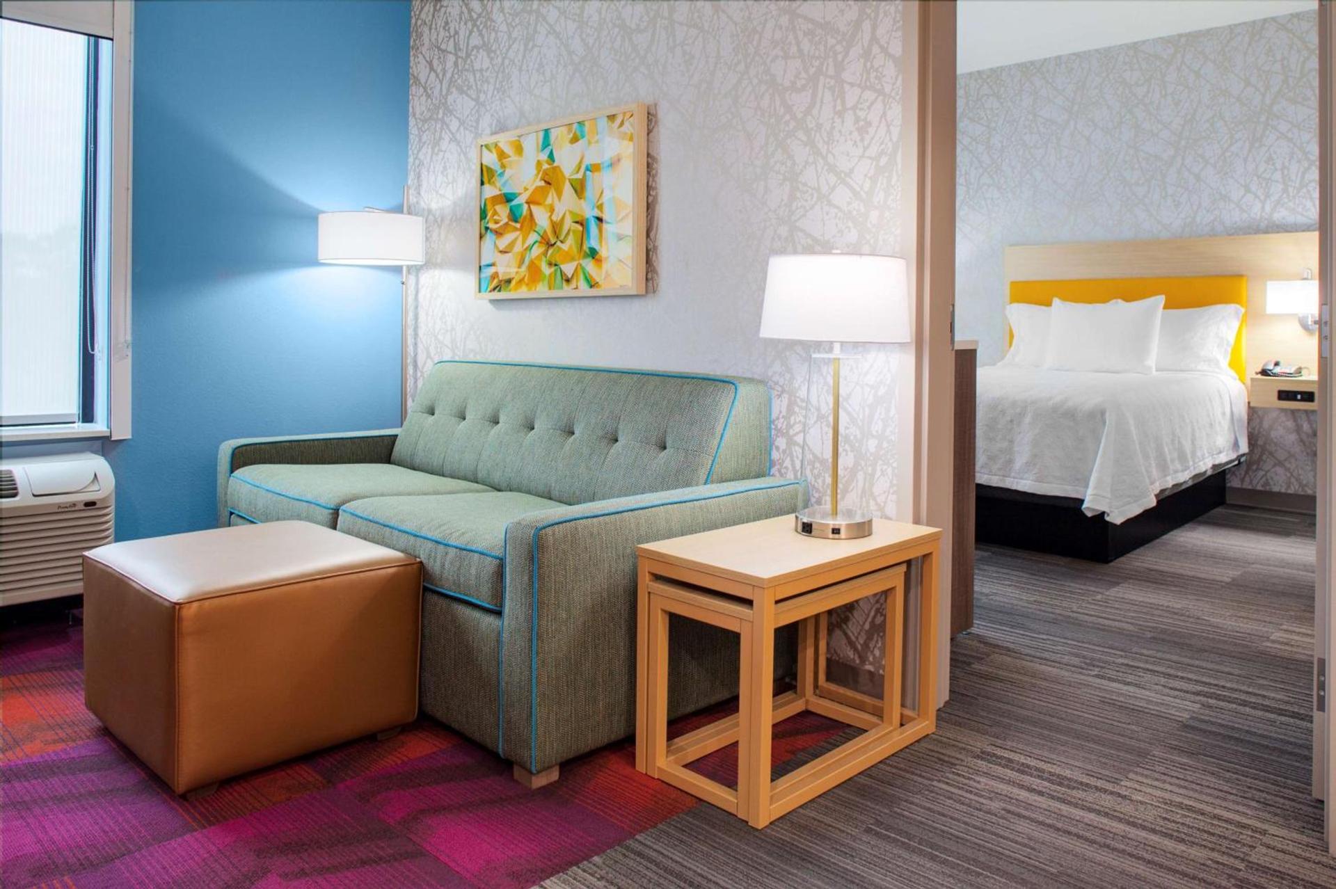 Home2 Suites By Hilton Lake Charles photo 14