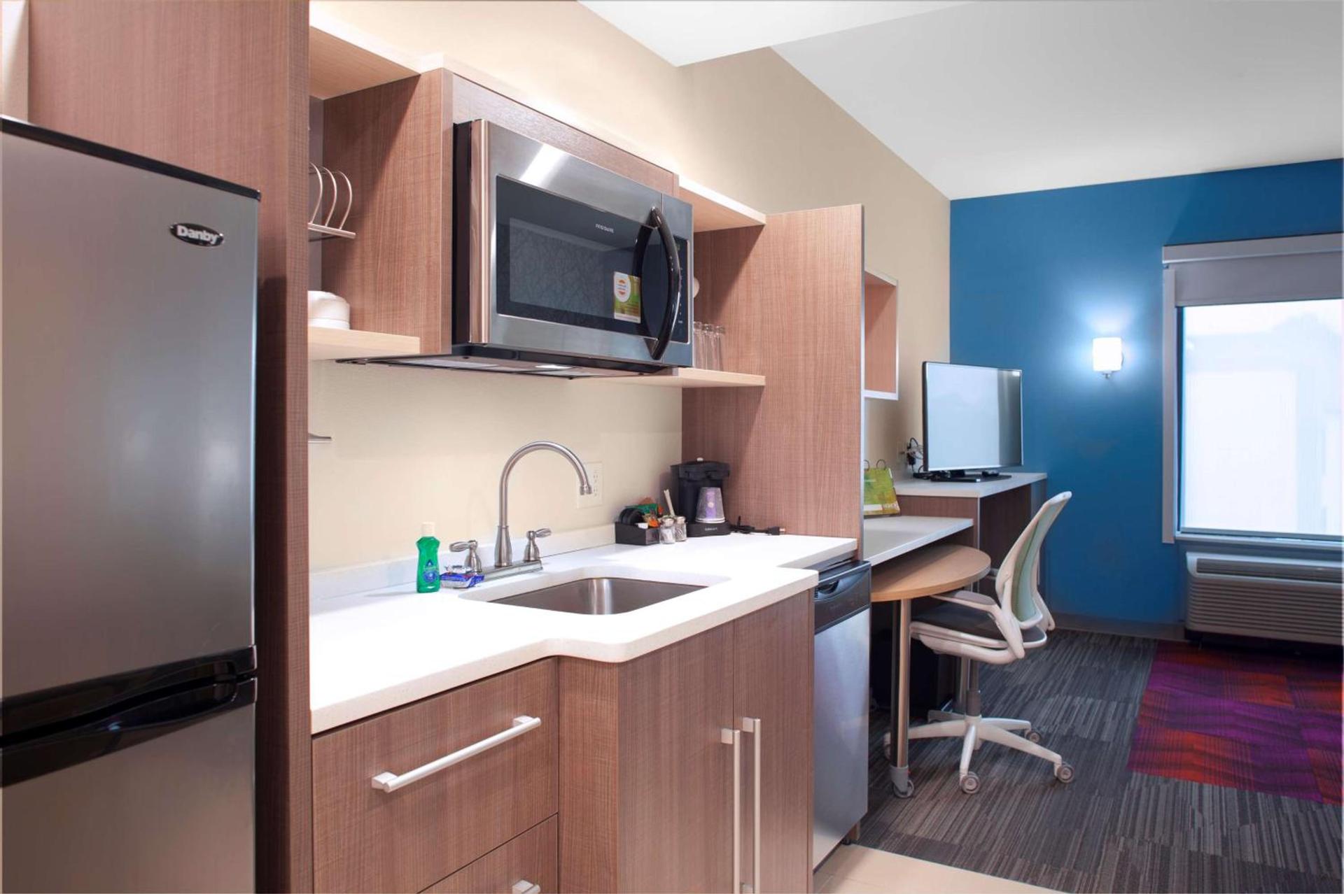 Home2 Suites By Hilton Lake Charles photo 17