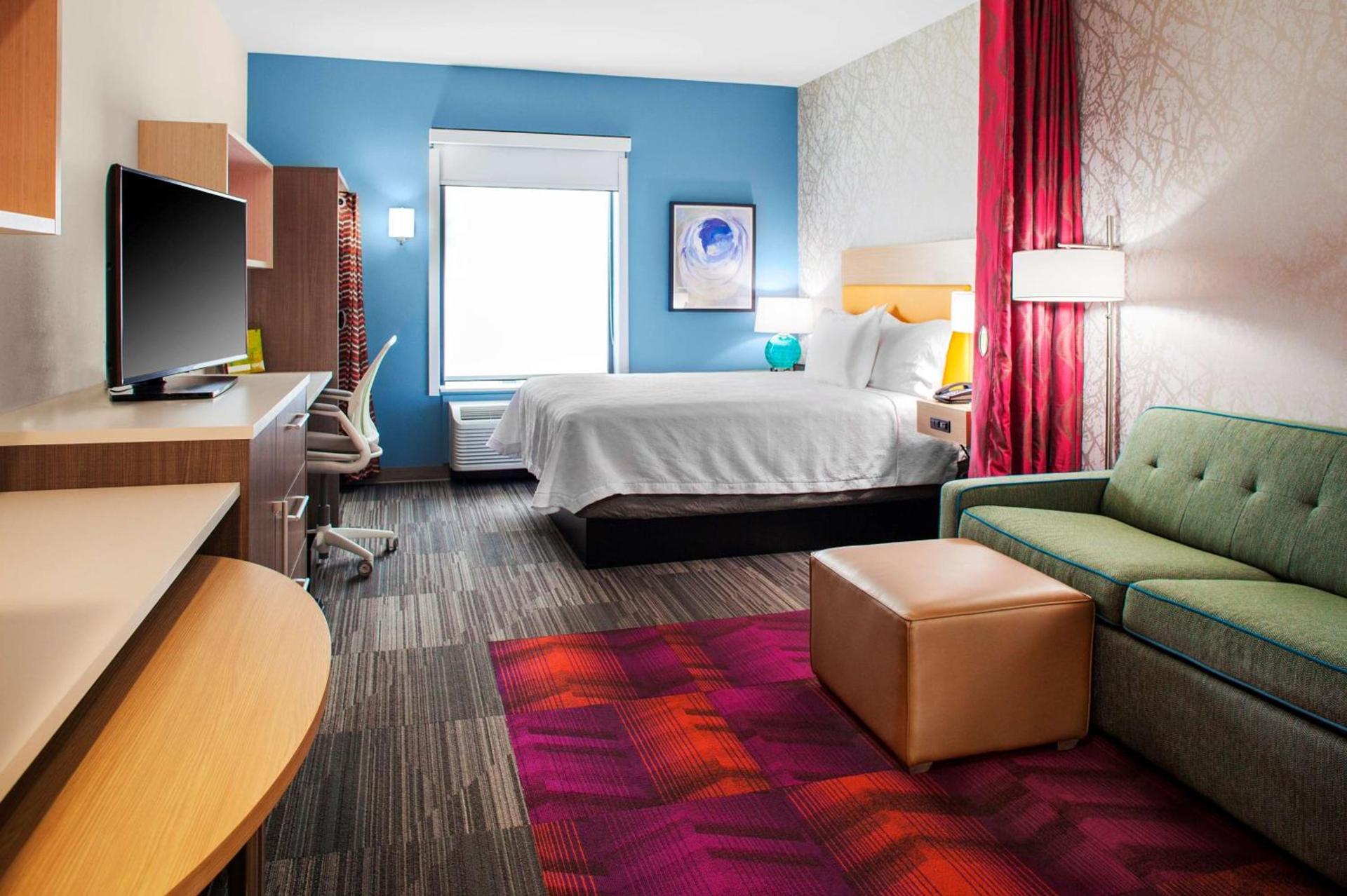 Home2 Suites By Hilton Lake Charles photo 19