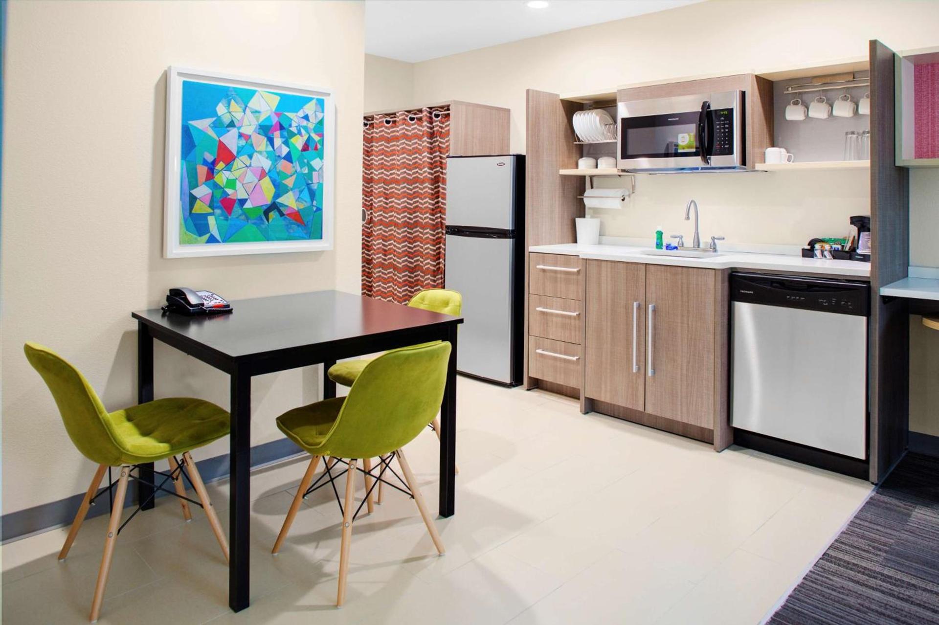 Home2 Suites By Hilton Lake Charles photo 21