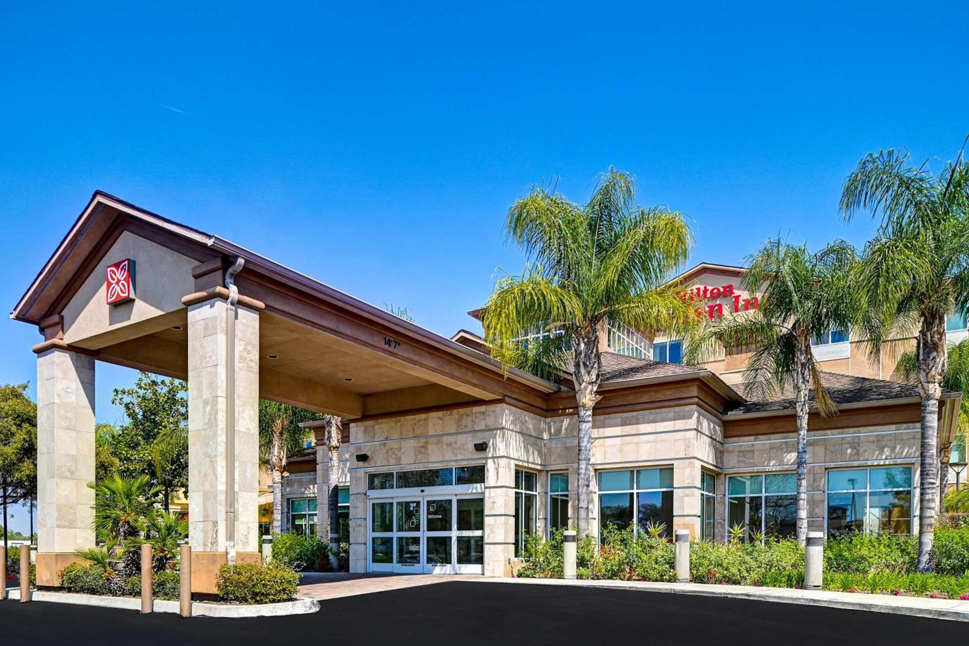 Hilton Garden Inn San Bernardino — hotel in San Bernardino