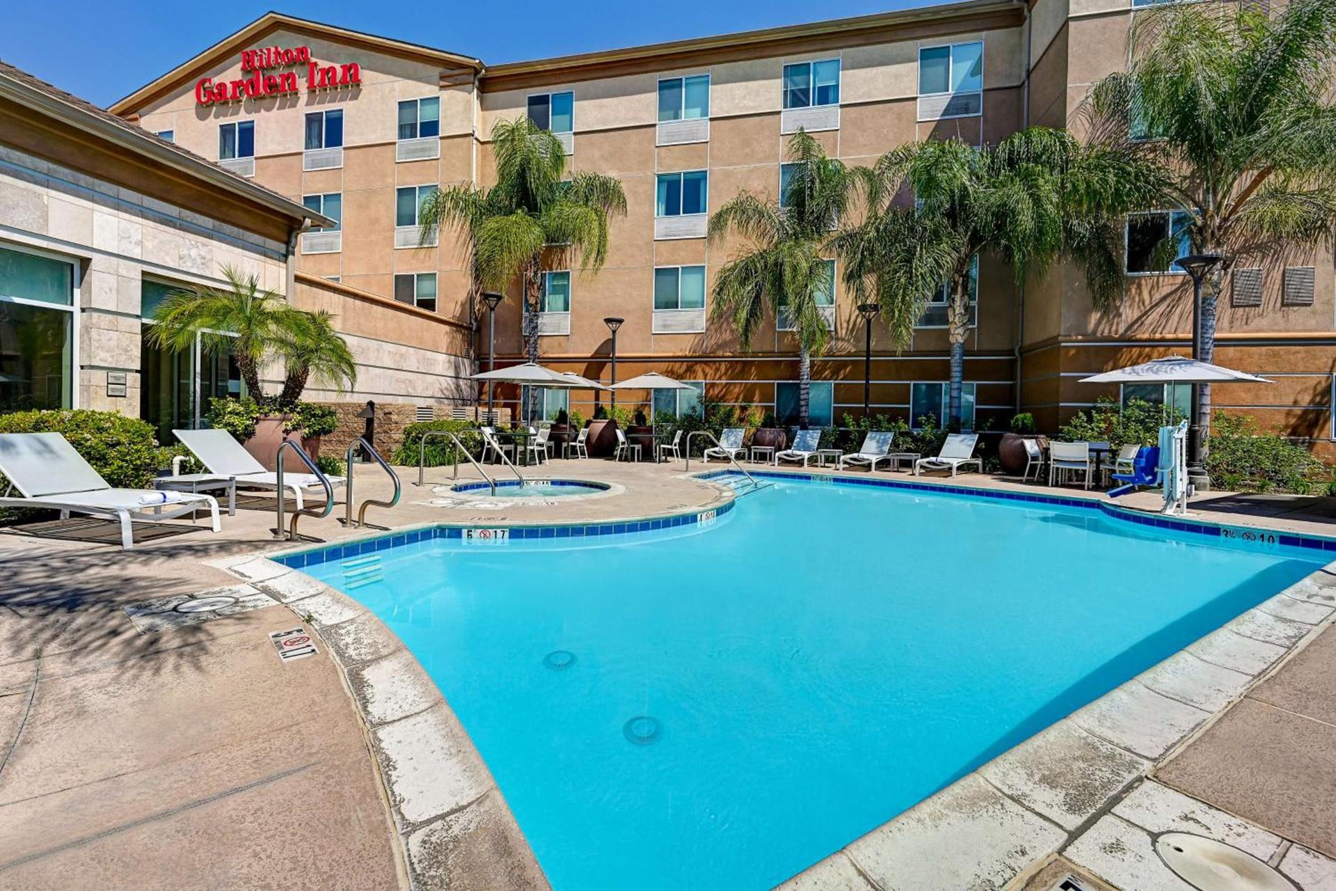Hilton Garden Inn San Bernardino photo 7