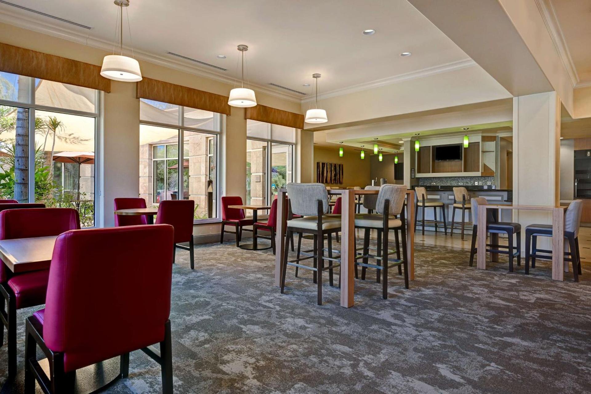 Hilton Garden Inn San Bernardino photo 10