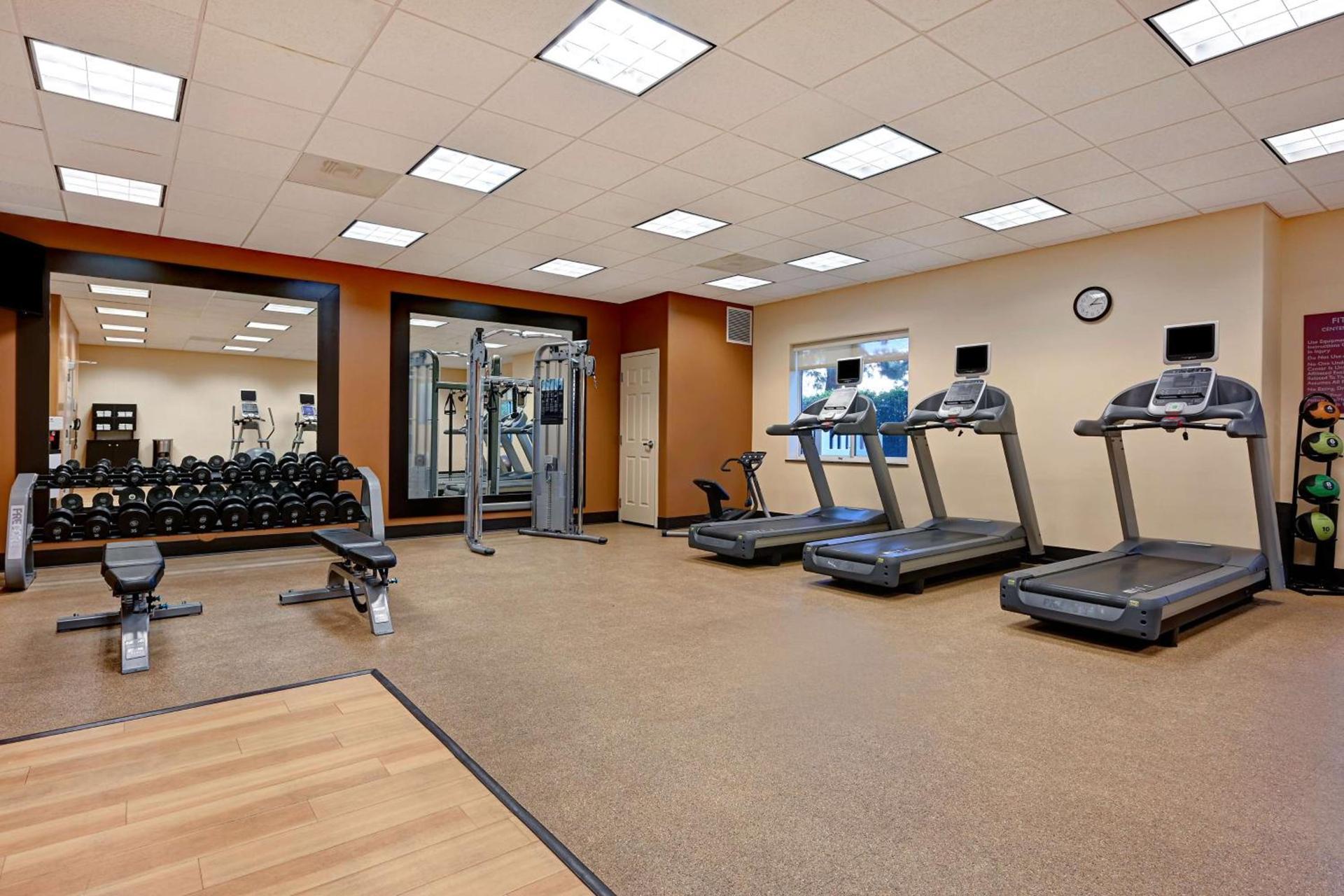 Hilton Garden Inn San Bernardino photo 13