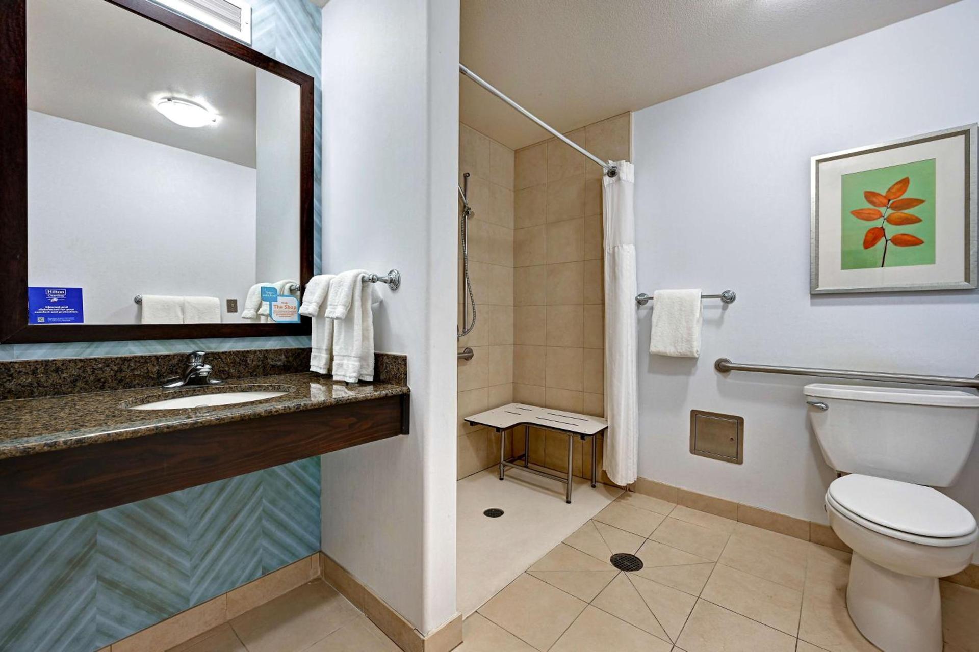 Hilton Garden Inn San Bernardino photo 22