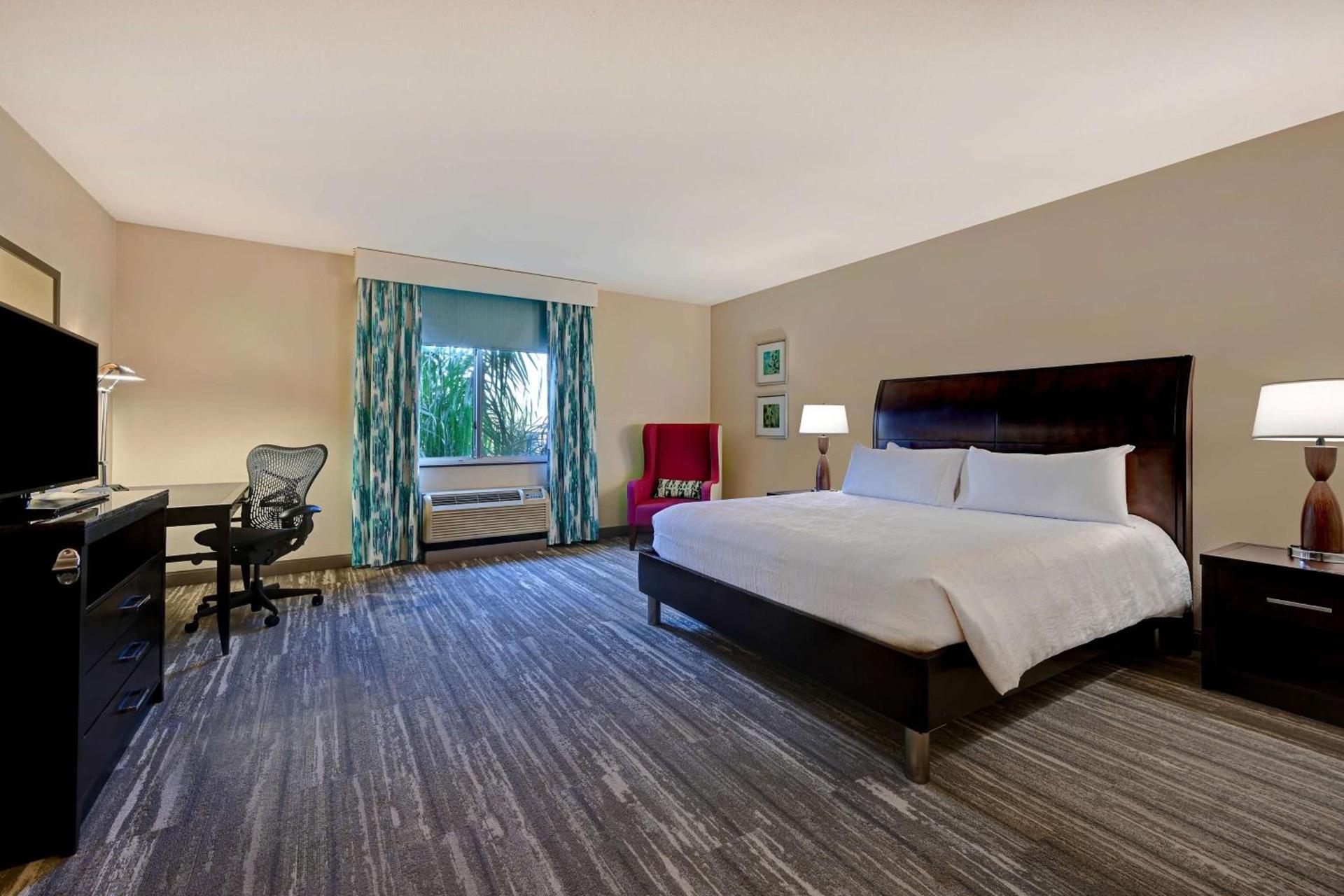 Hilton Garden Inn San Bernardino photo 23