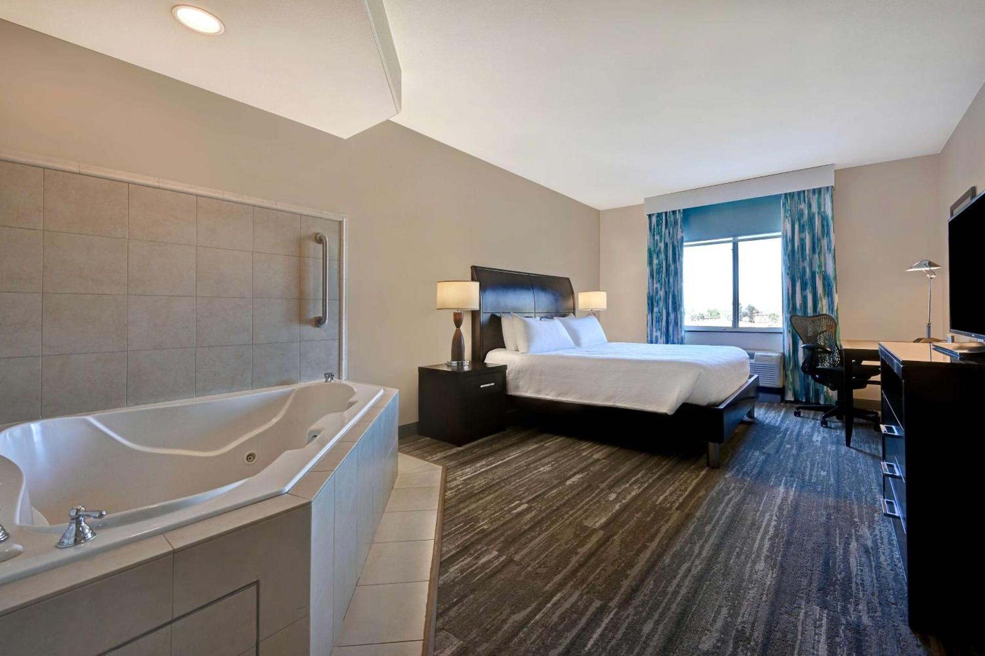 Hilton Garden Inn San Bernardino photo 28