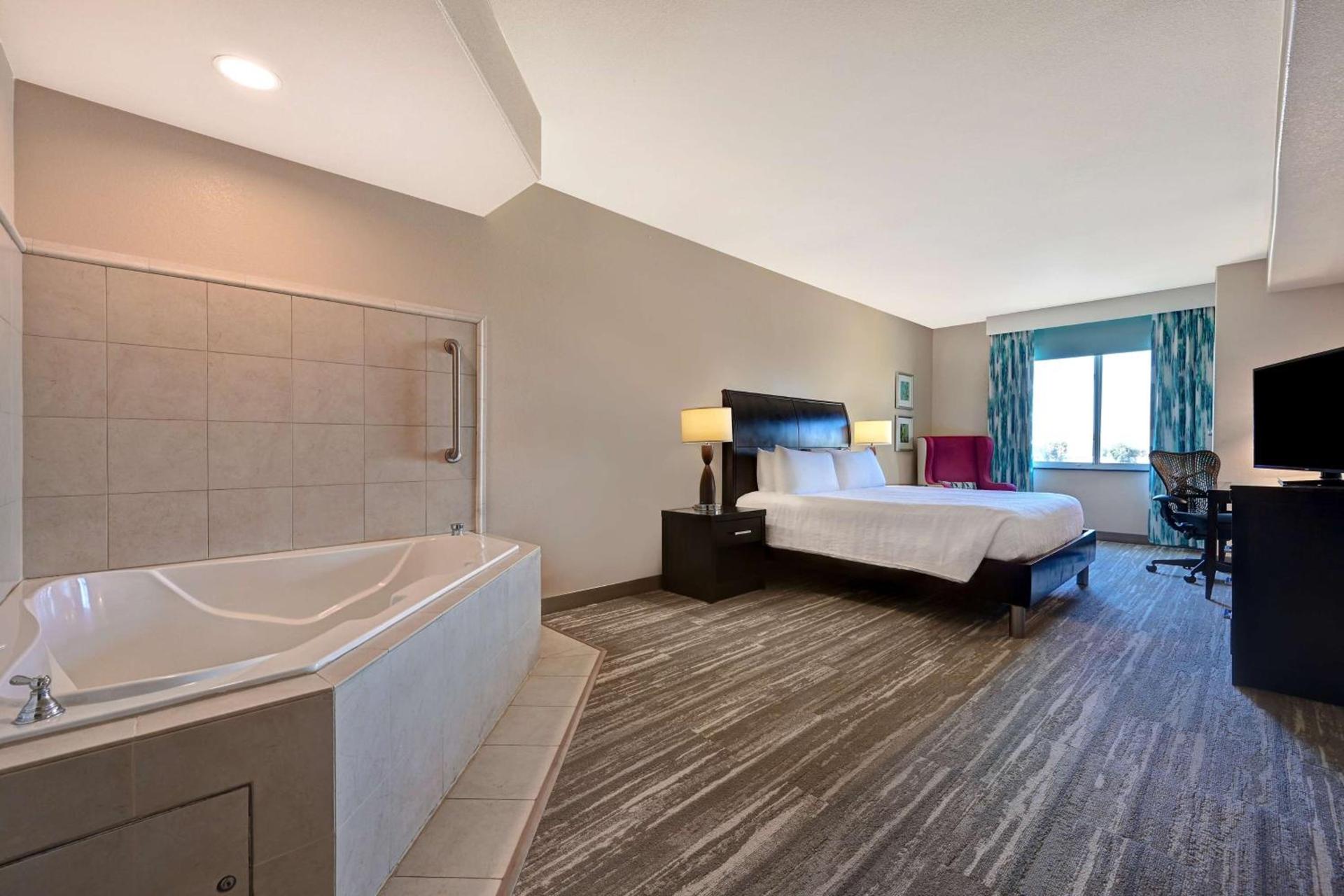 Hilton Garden Inn San Bernardino photo 30
