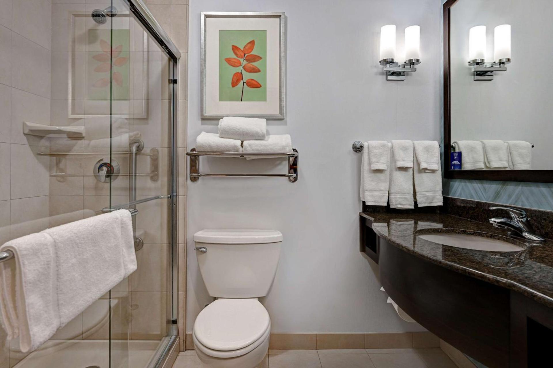 Hilton Garden Inn San Bernardino photo 34