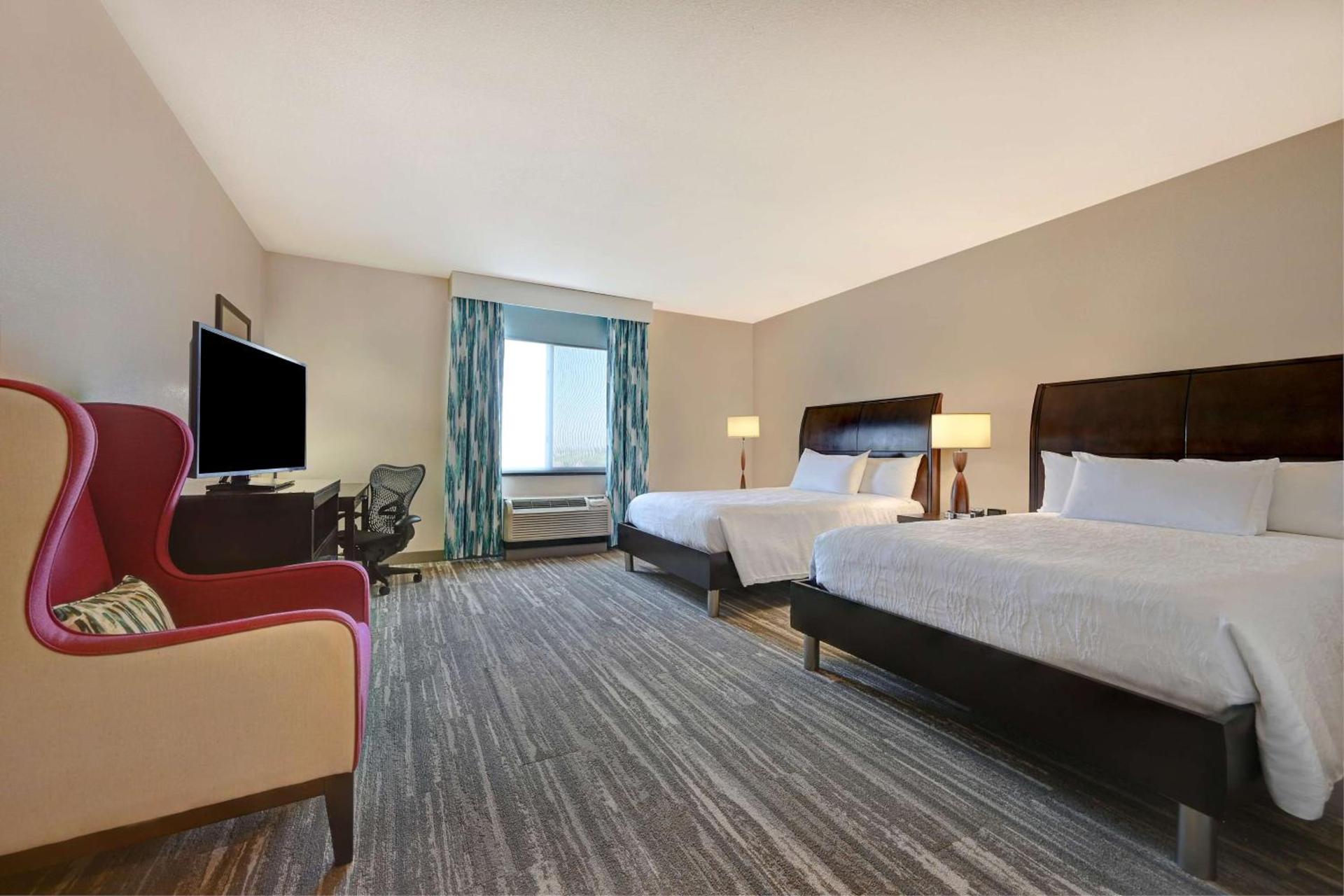 Hilton Garden Inn San Bernardino photo 39