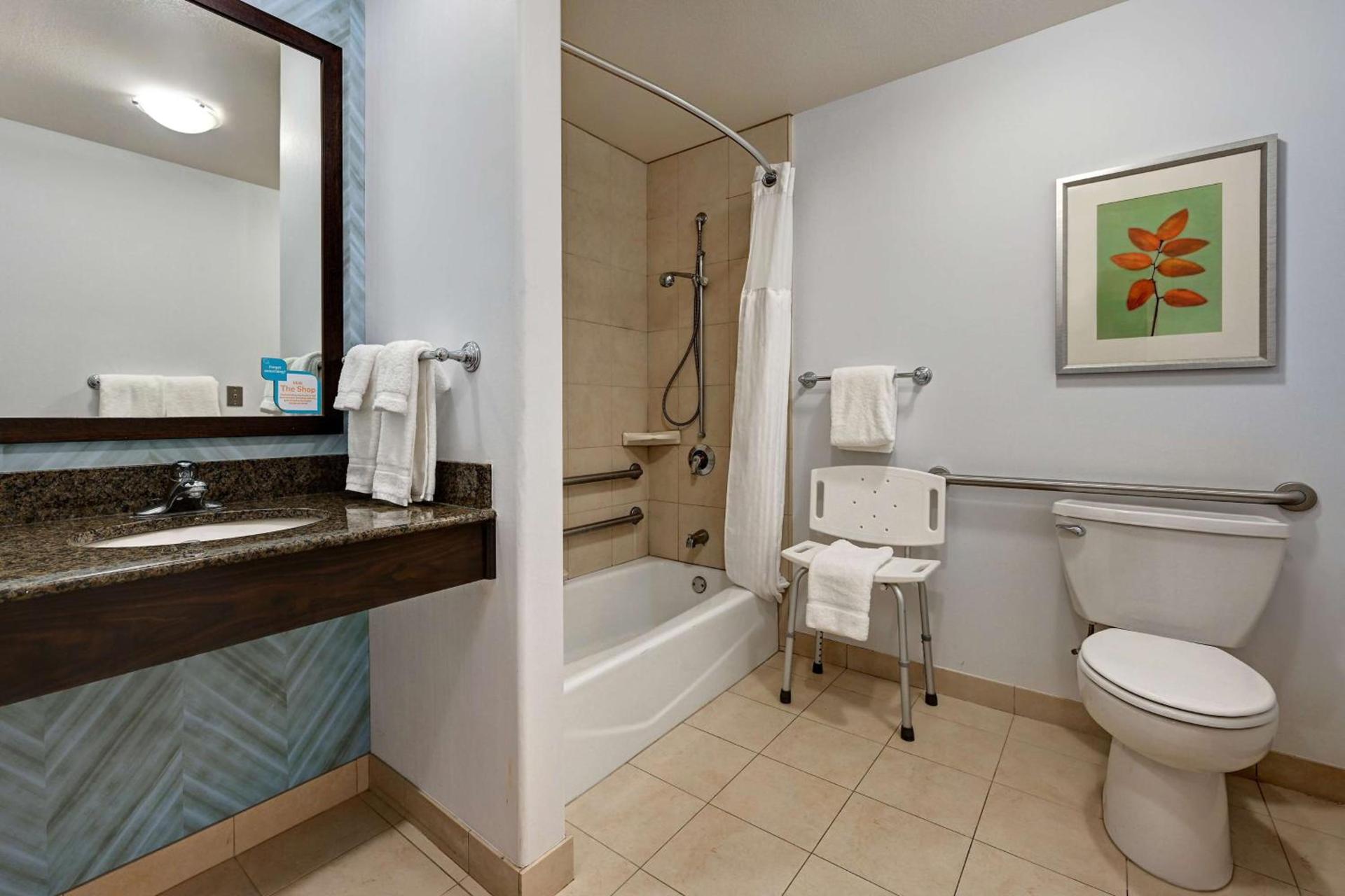 Hilton Garden Inn San Bernardino photo 41