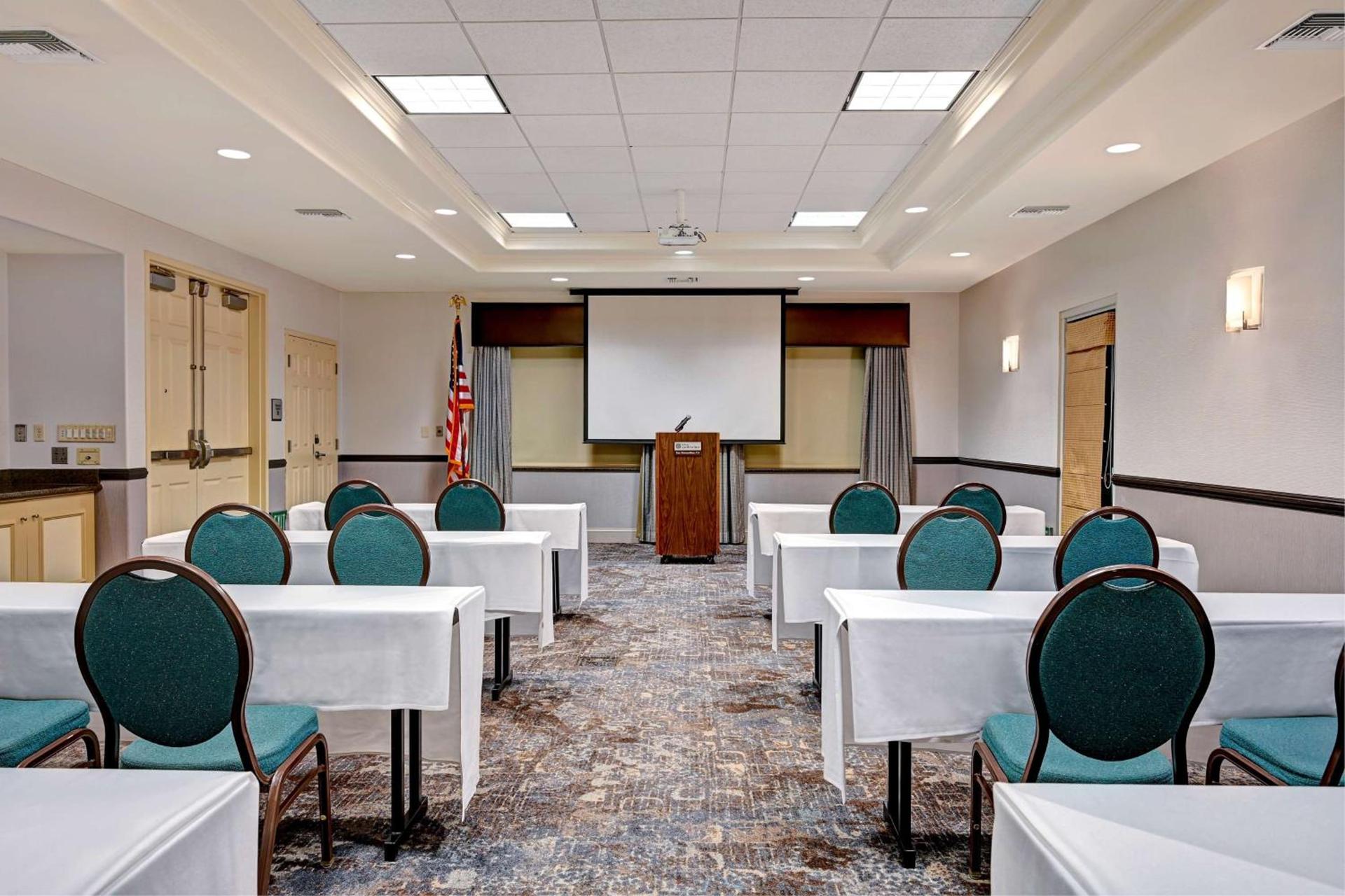 Hilton Garden Inn San Bernardino photo 43