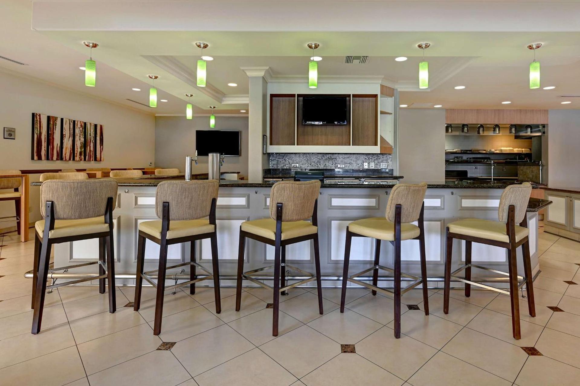 Hilton Garden Inn San Bernardino photo 46