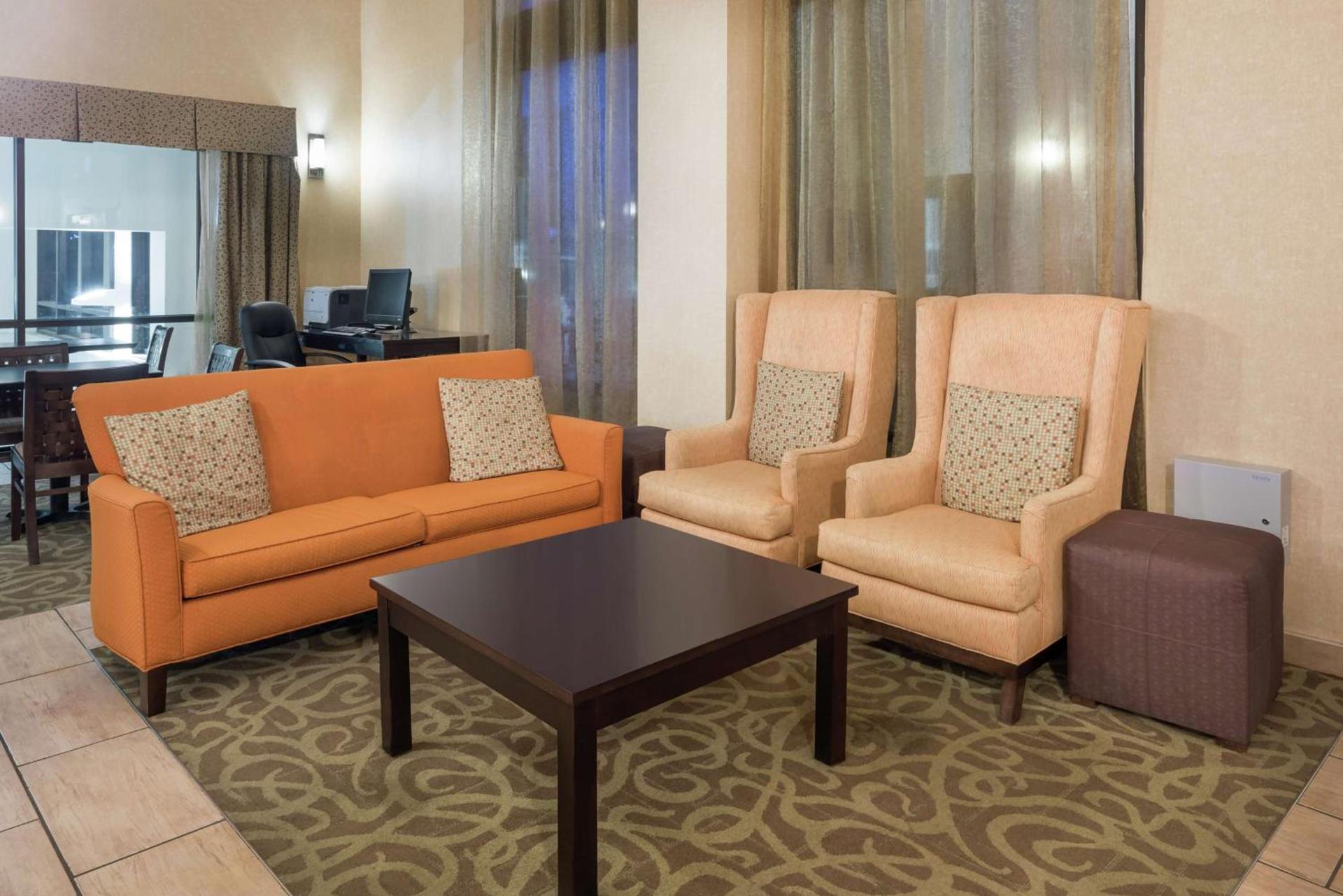 Hampton Inn Branson on the Strip photo 4