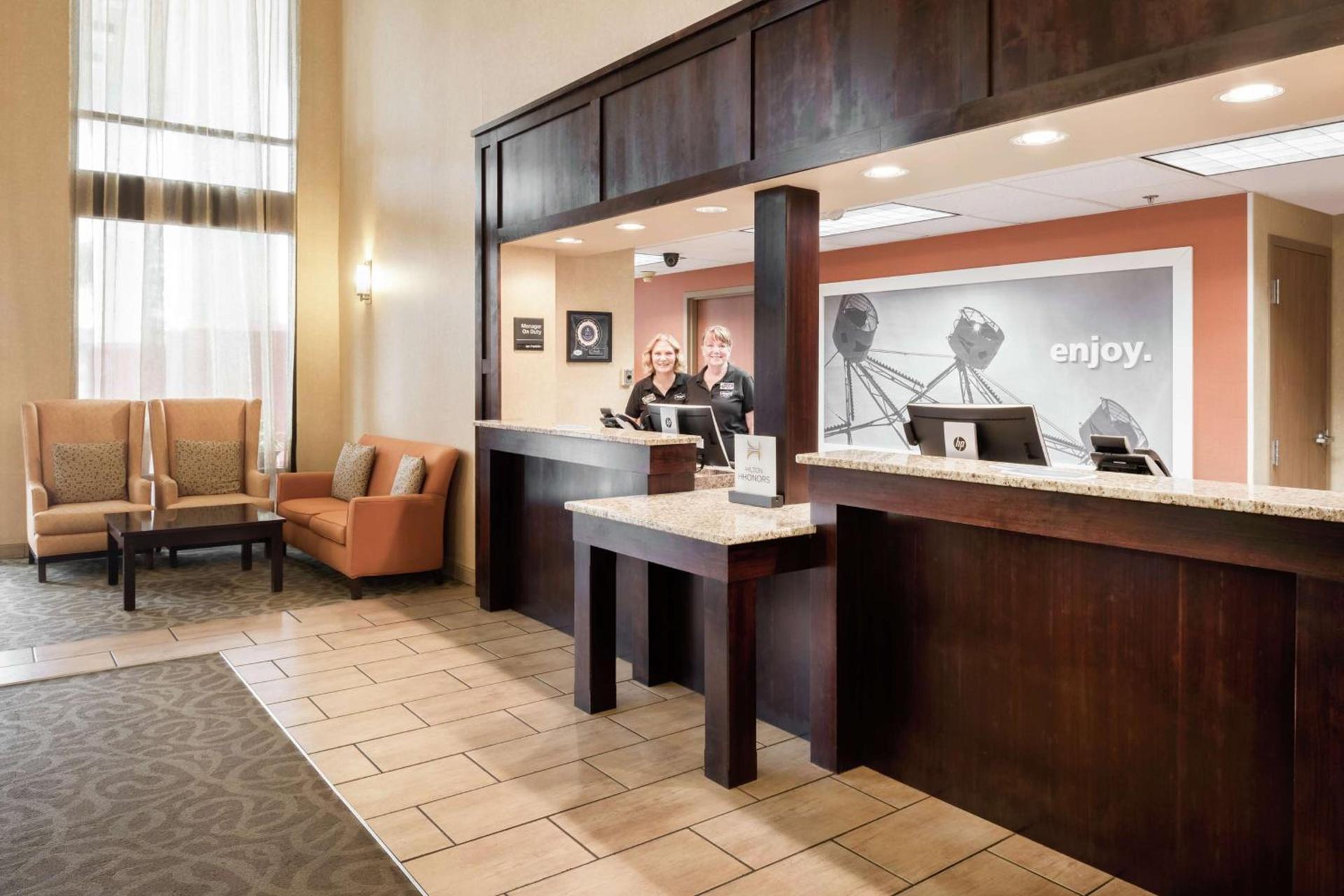 Hampton Inn Branson on the Strip photo 6
