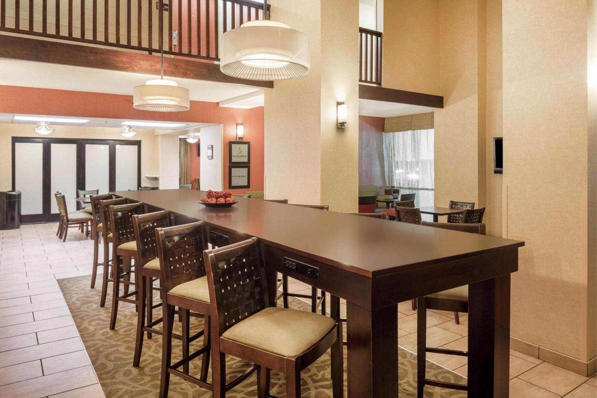 Hampton Inn Branson on the Strip photo 5