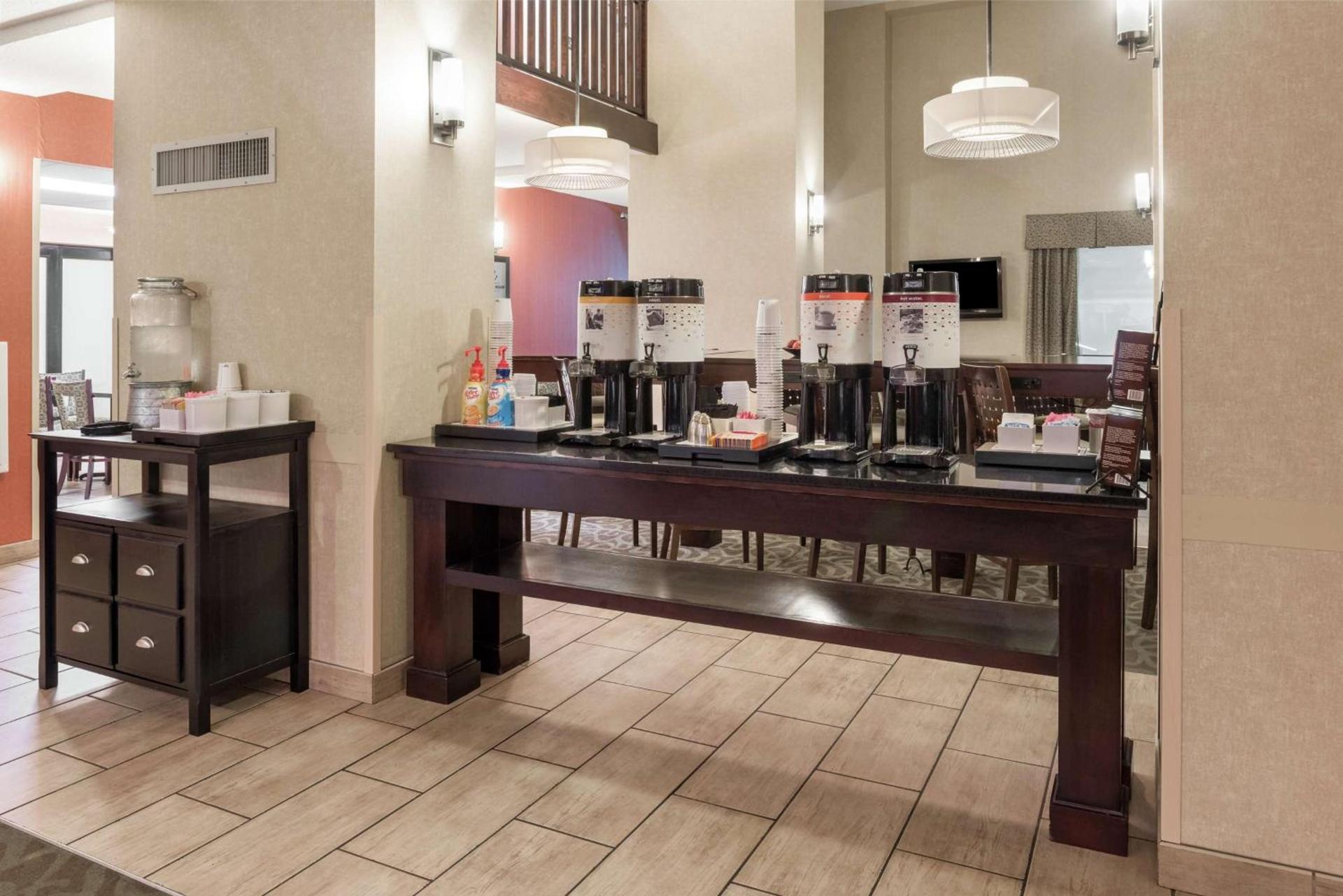 Hampton Inn Branson on the Strip photo 10