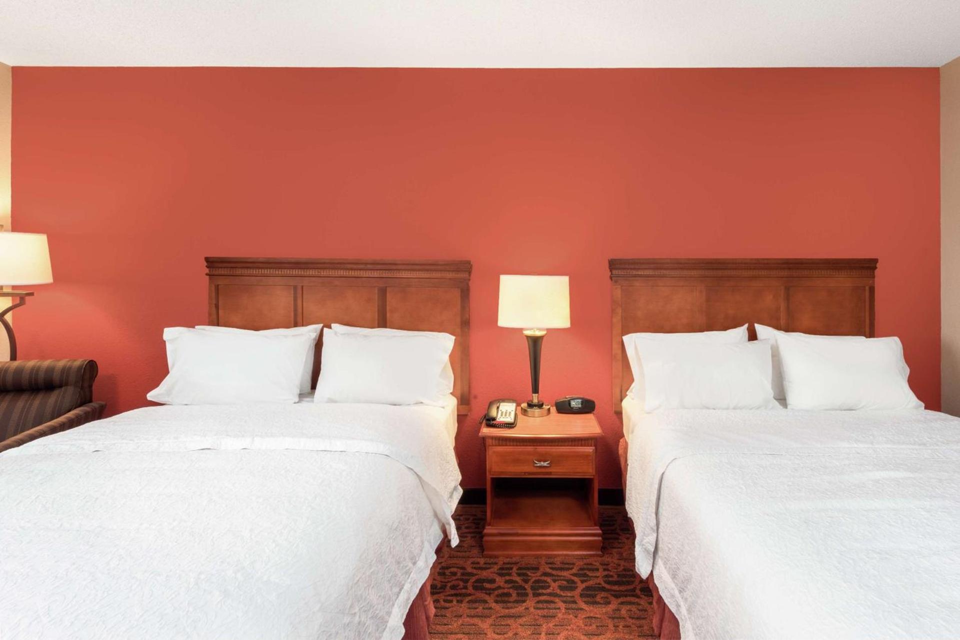 Hampton Inn Branson on the Strip photo 14