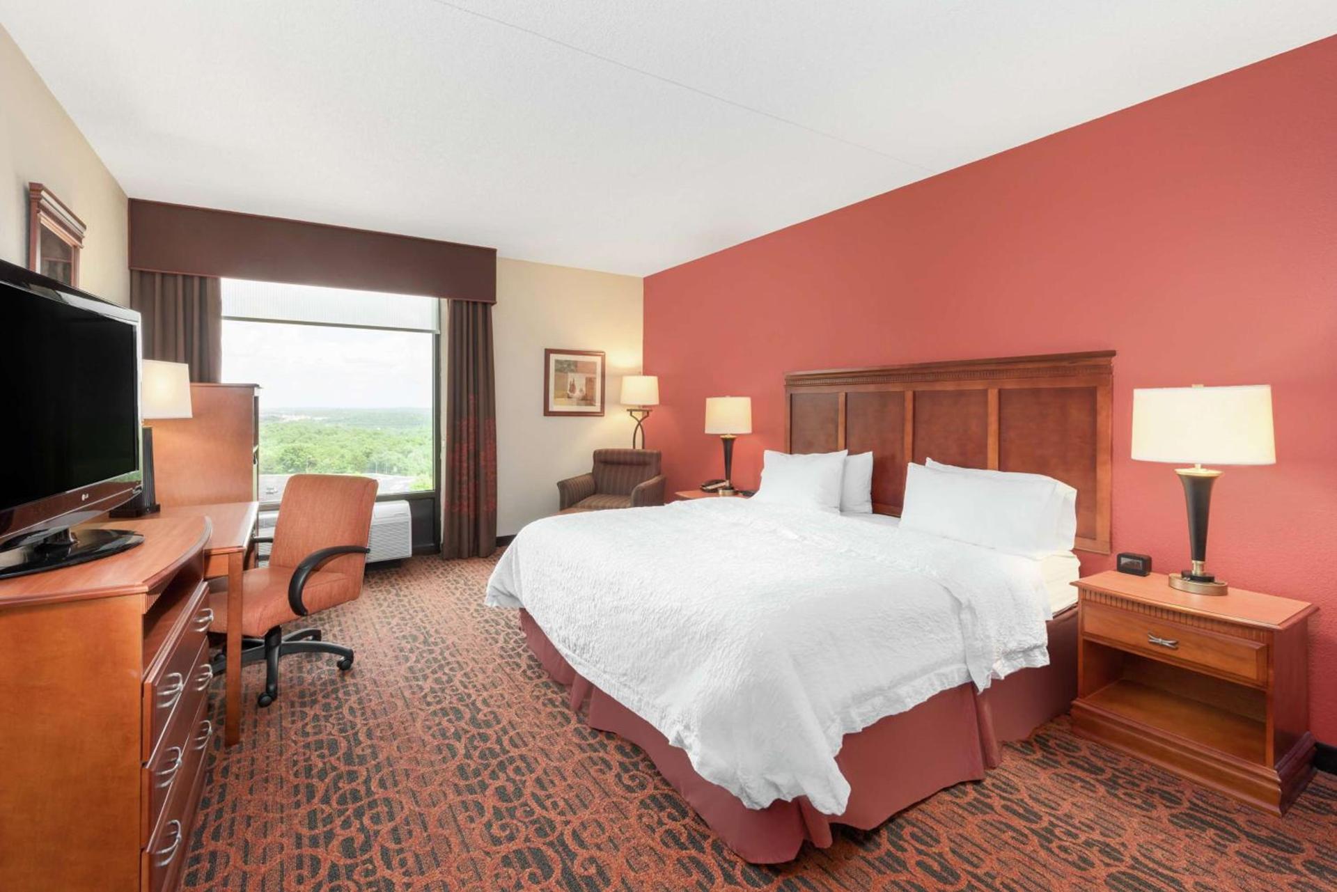 Hampton Inn Branson on the Strip photo 16