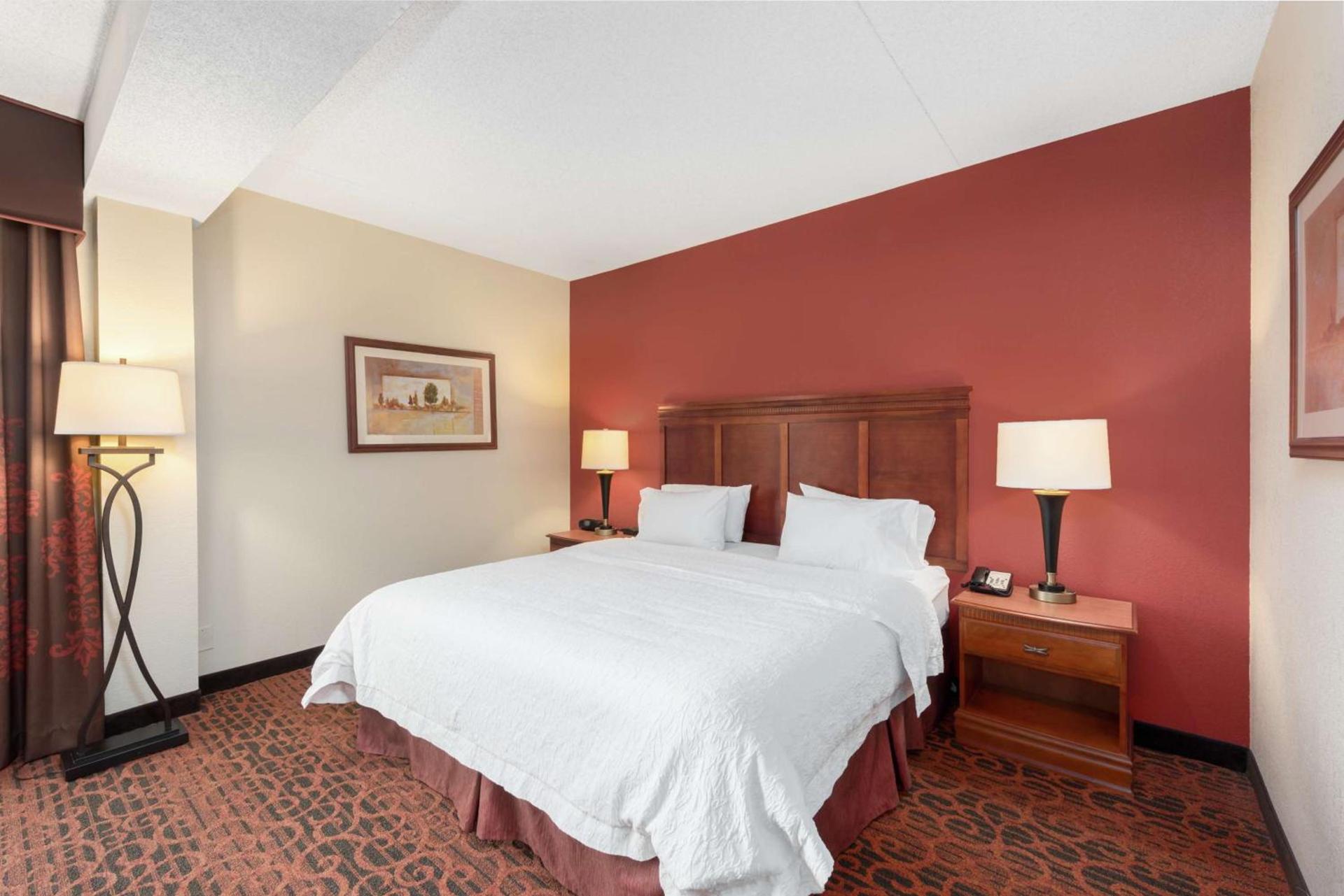 Hampton Inn Branson on the Strip photo 19