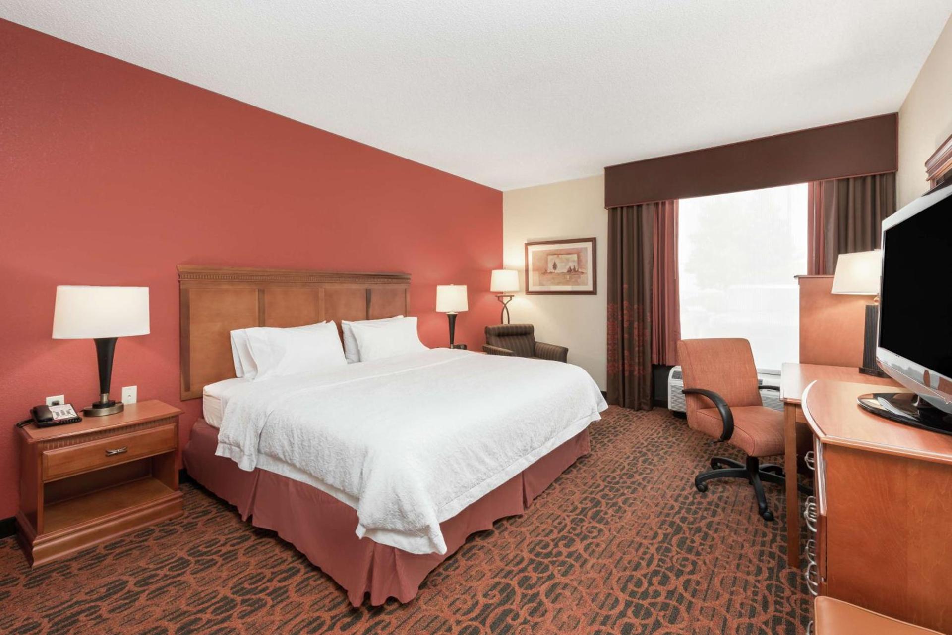 Hampton Inn Branson on the Strip photo 20