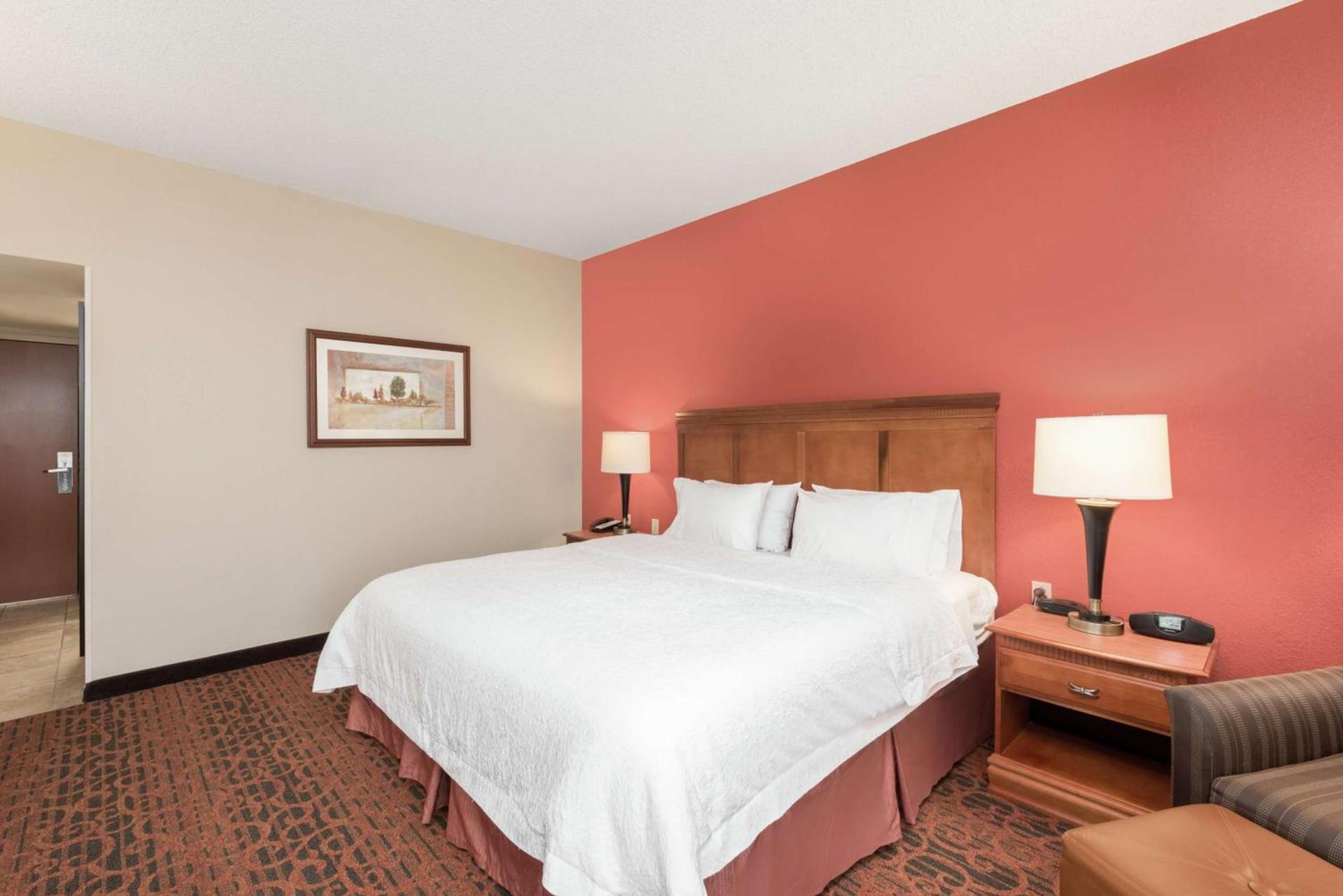 Hampton Inn Branson on the Strip photo 25