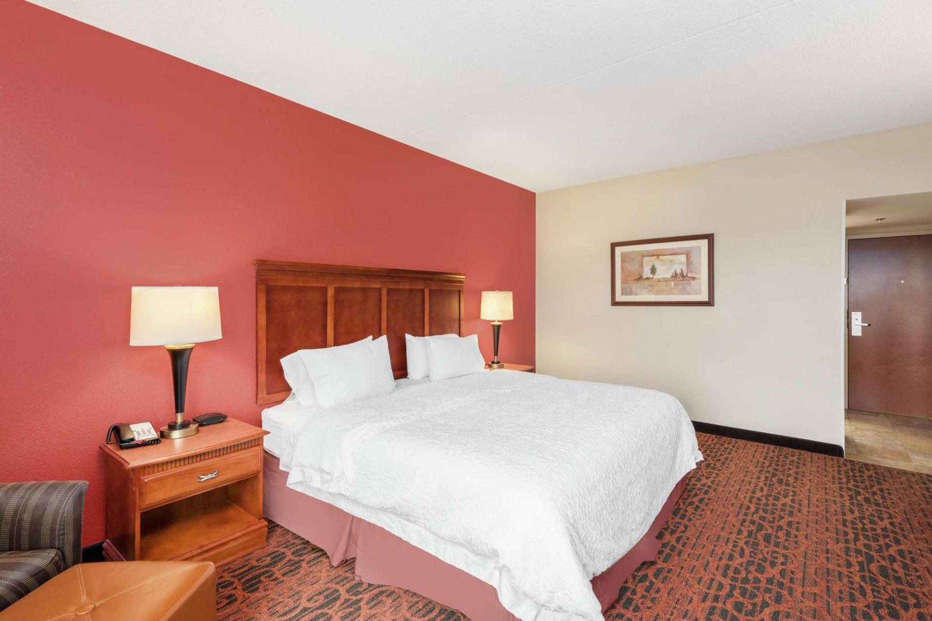 Hampton Inn Branson on the Strip photo 28