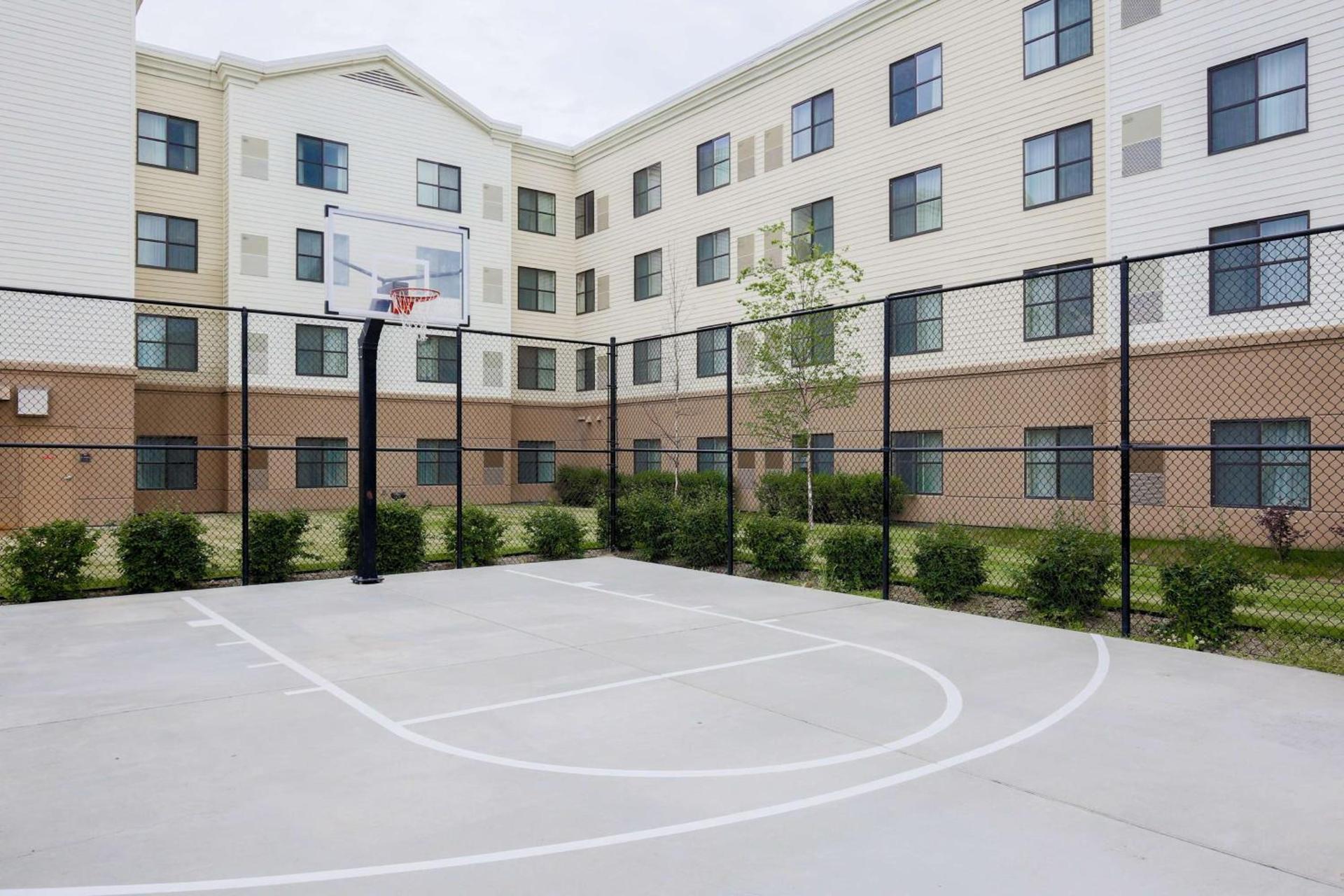 Homewood Suites by Hilton Anchorage photo 24