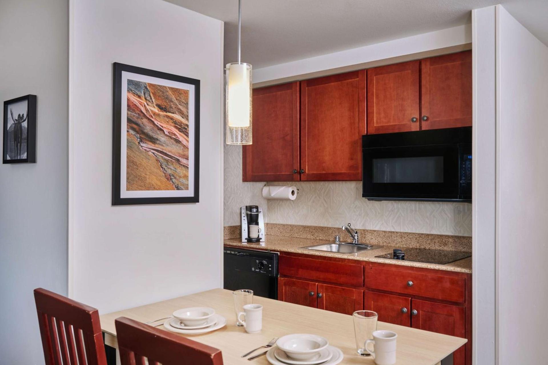 Homewood Suites by Hilton Anchorage photo 25